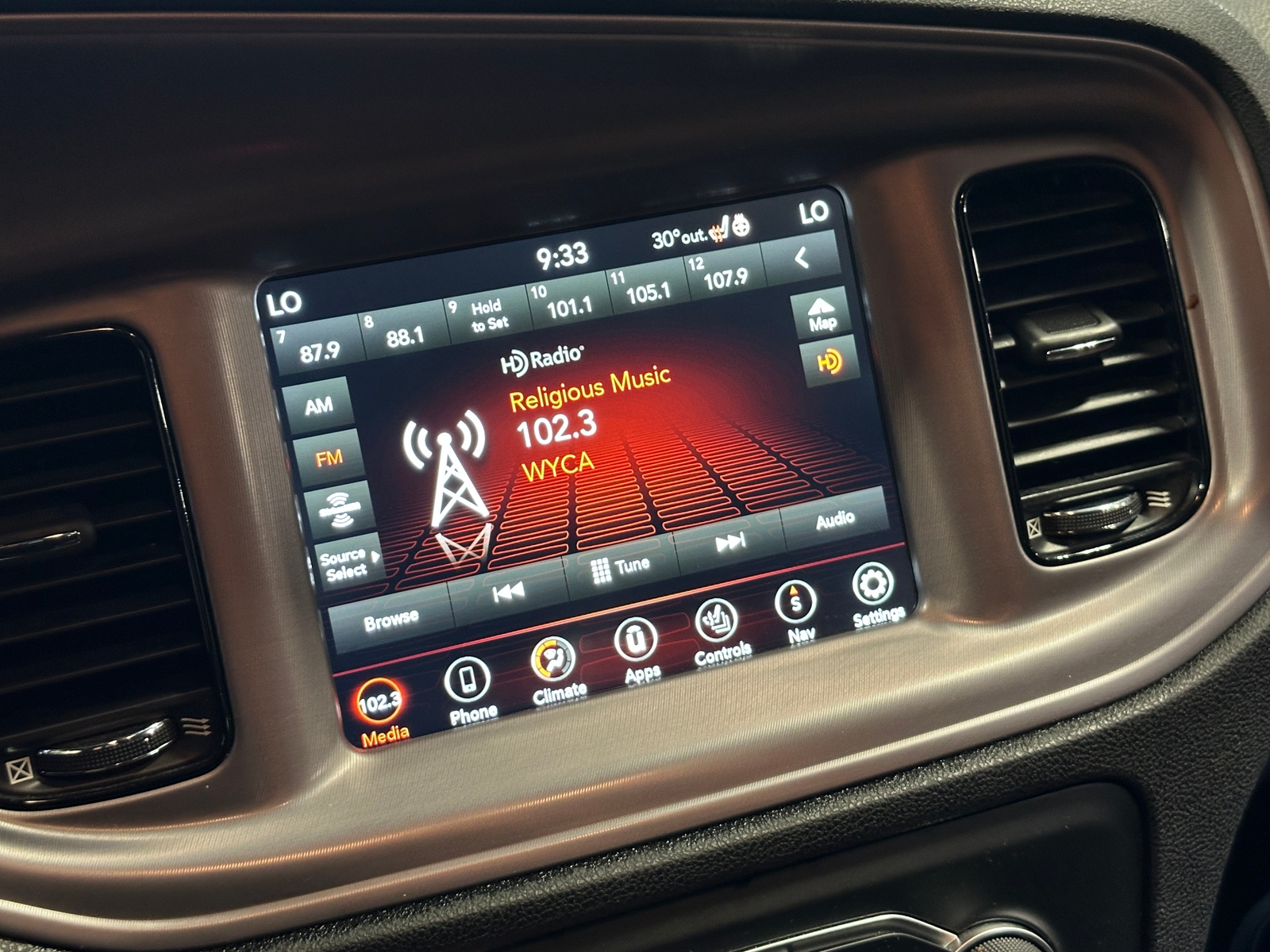 Thumbnail: 2023 Dodge Charger - 4