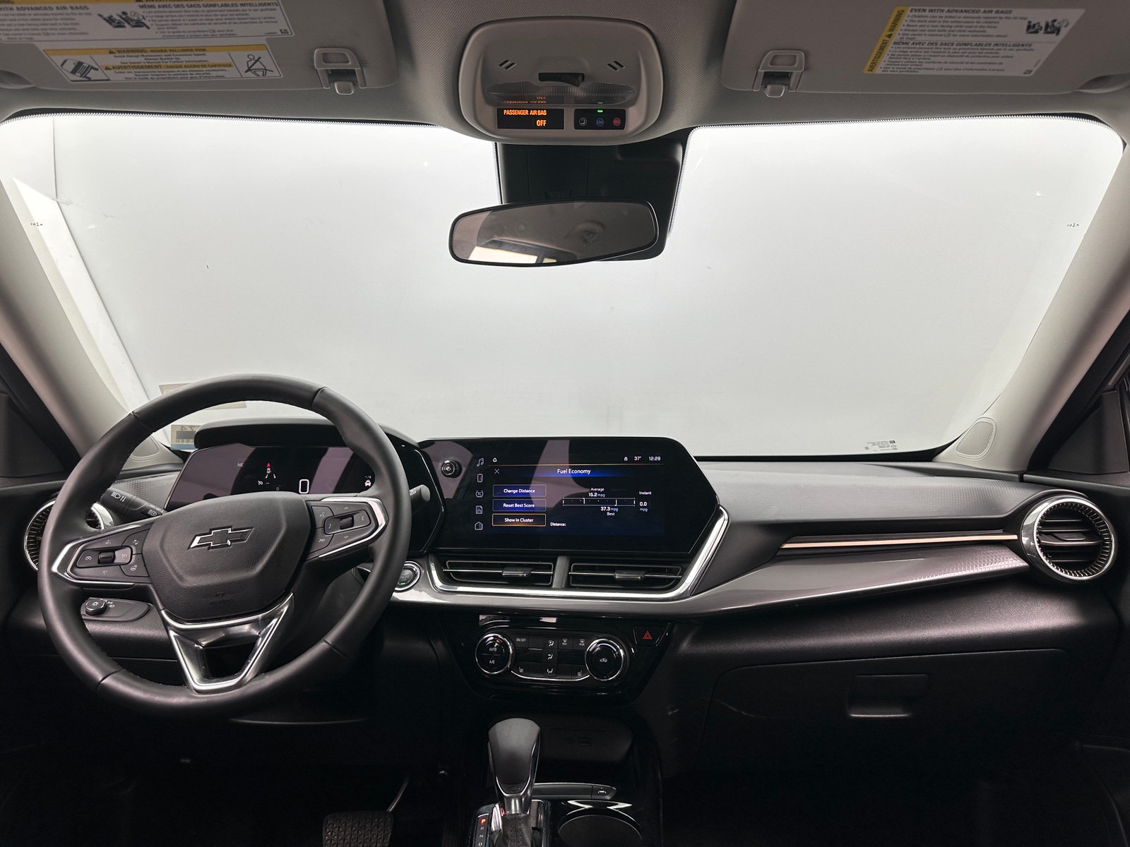 Thumbnail: 2025 Chevrolet Trax - 2