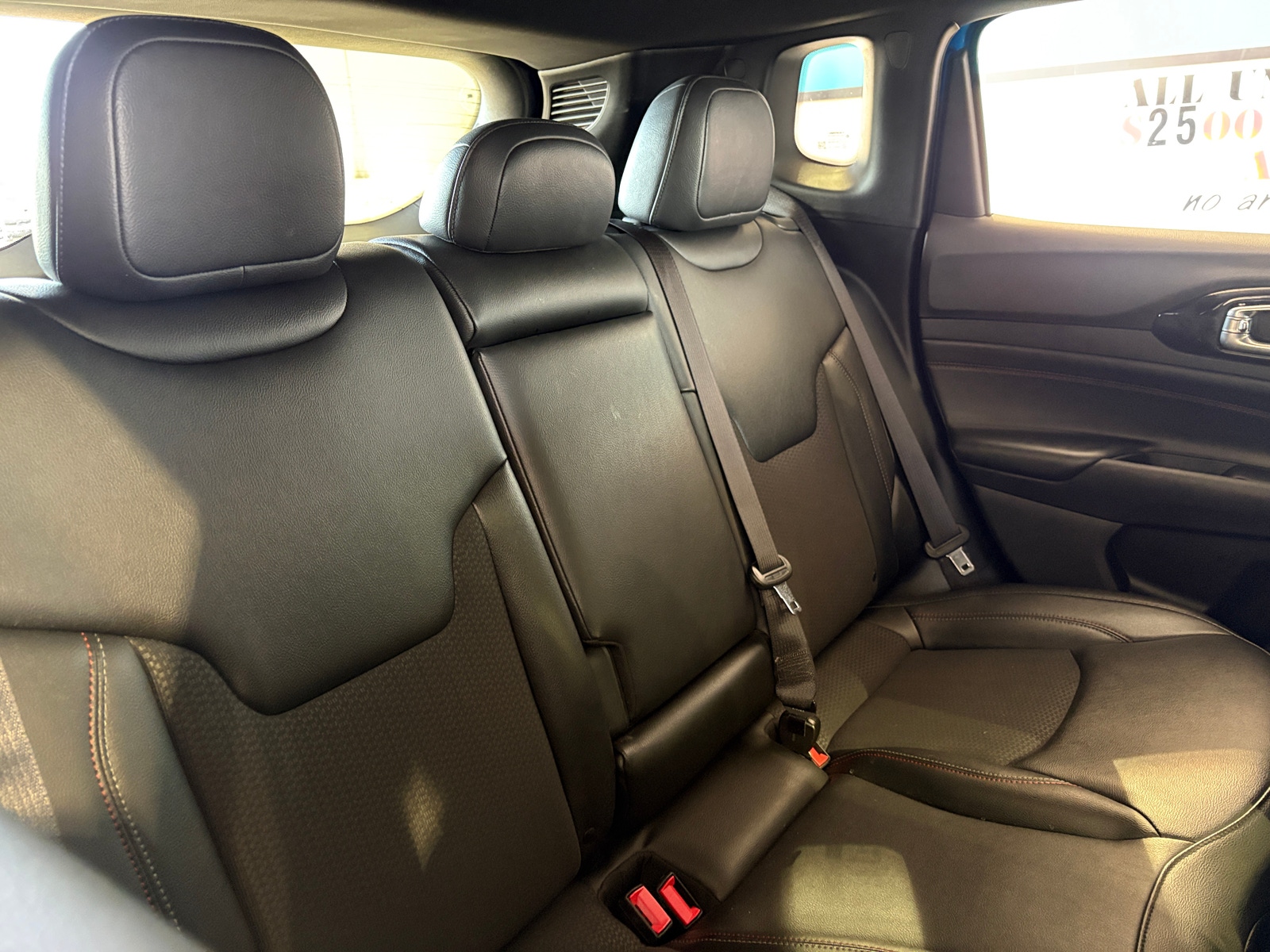 Thumbnail: 2025 Jeep Compass - 6