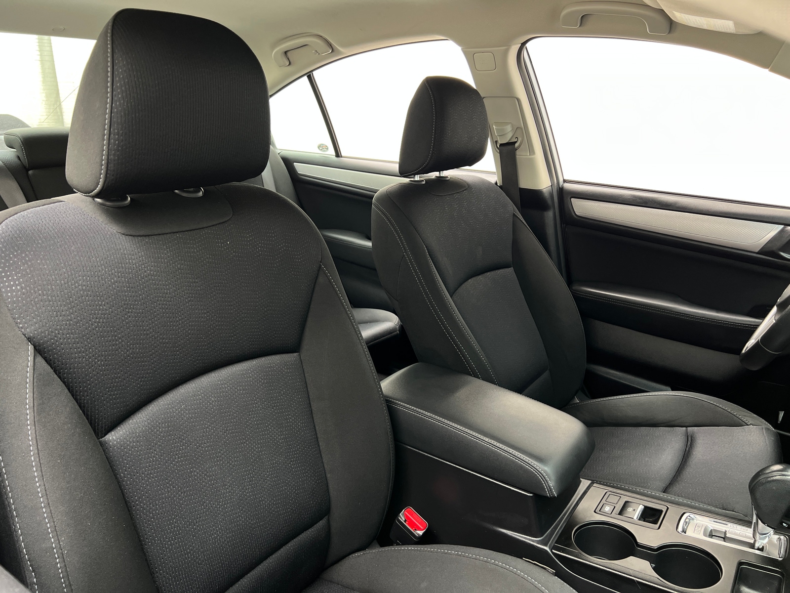 Thumbnail: 2017 Subaru Legacy - 2