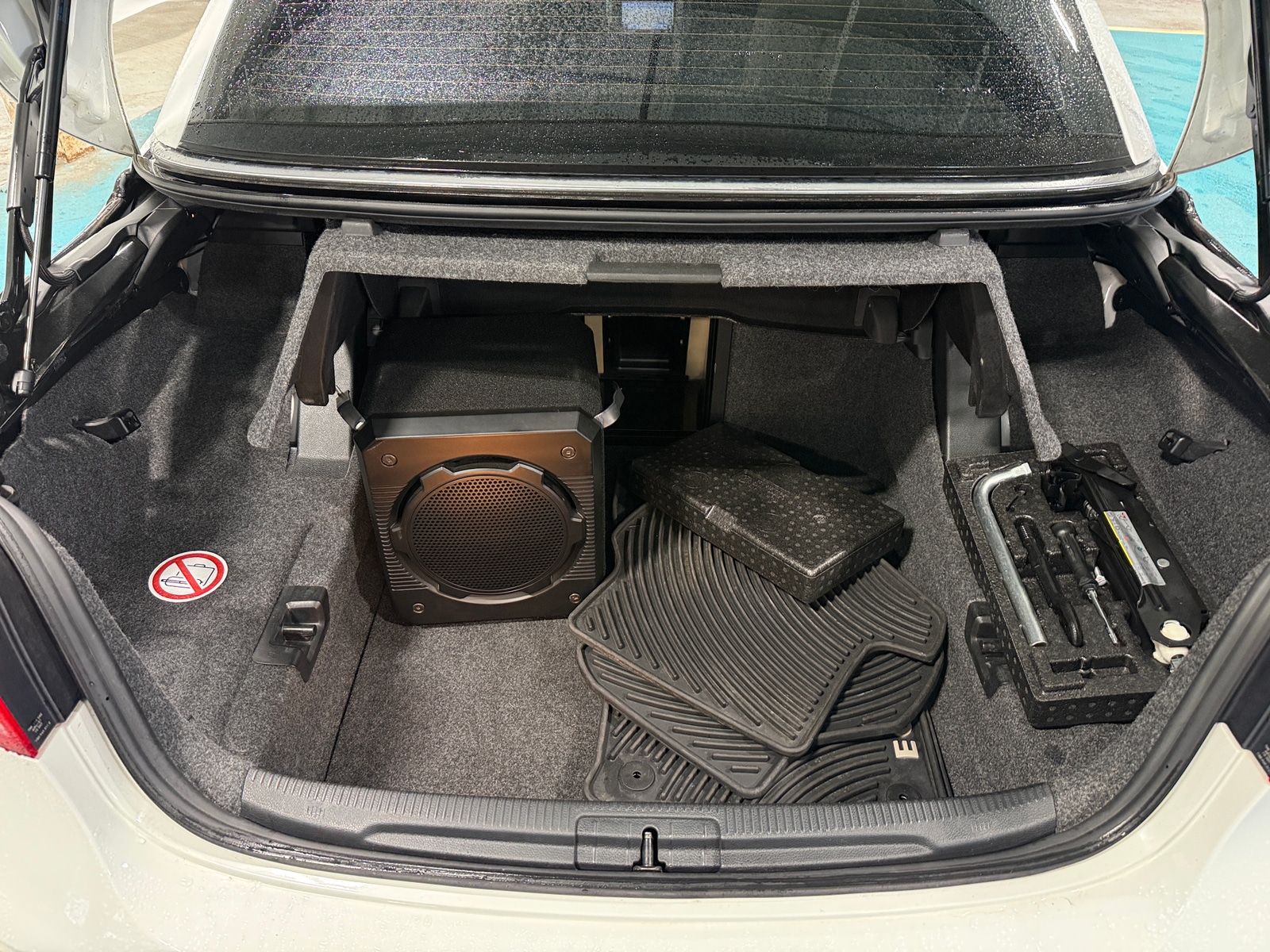 Thumbnail: 2015 Volkswagen Eos - 7