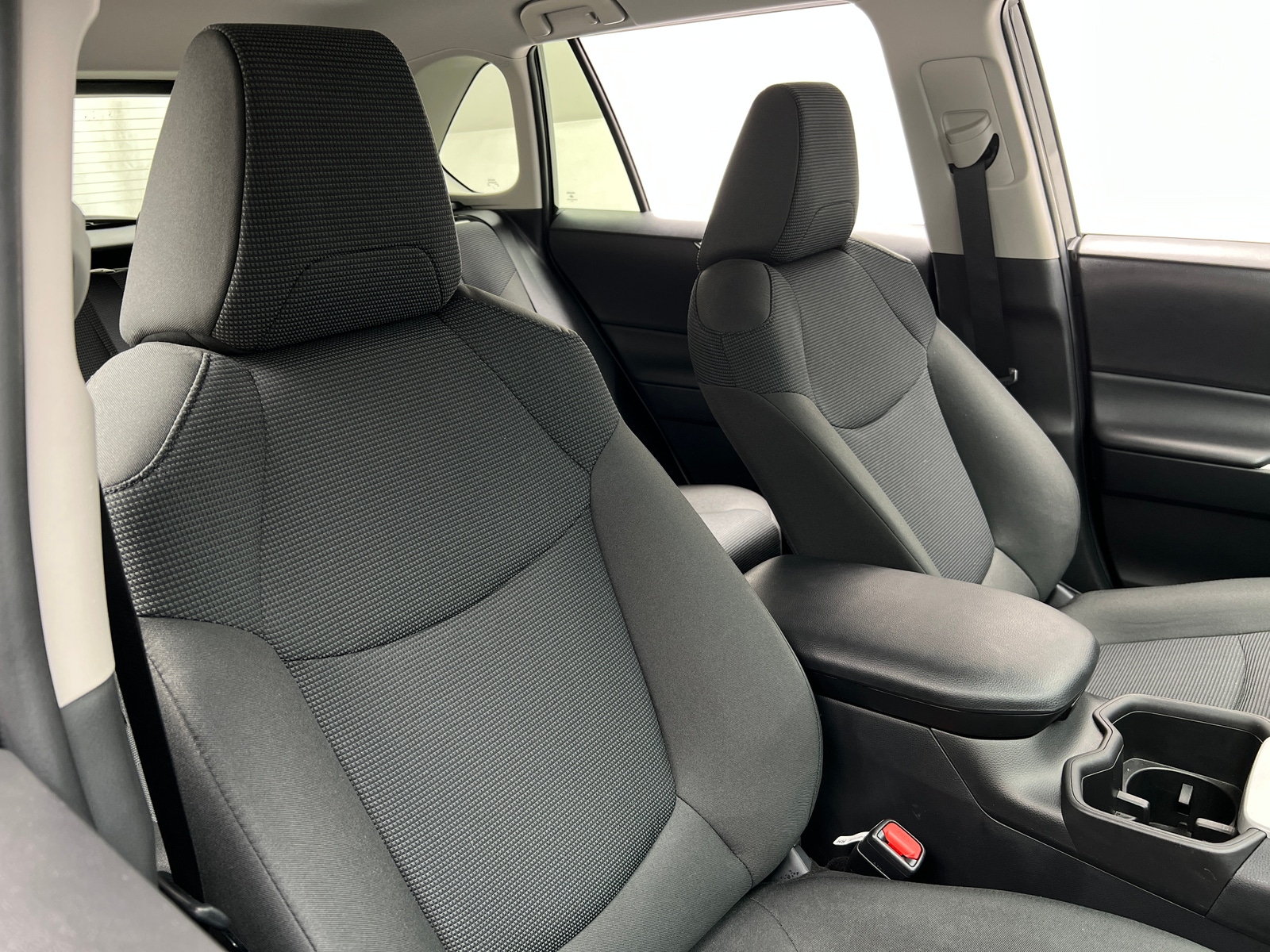 Thumbnail: 2024 Toyota RAV4 - 2