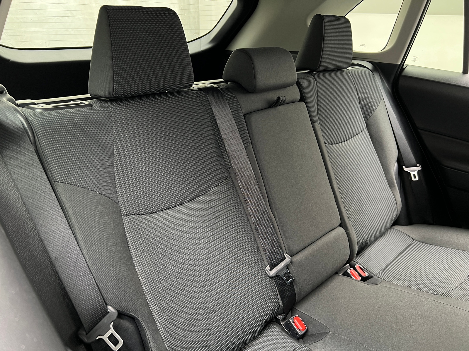 Thumbnail: 2024 Toyota RAV4 - 6