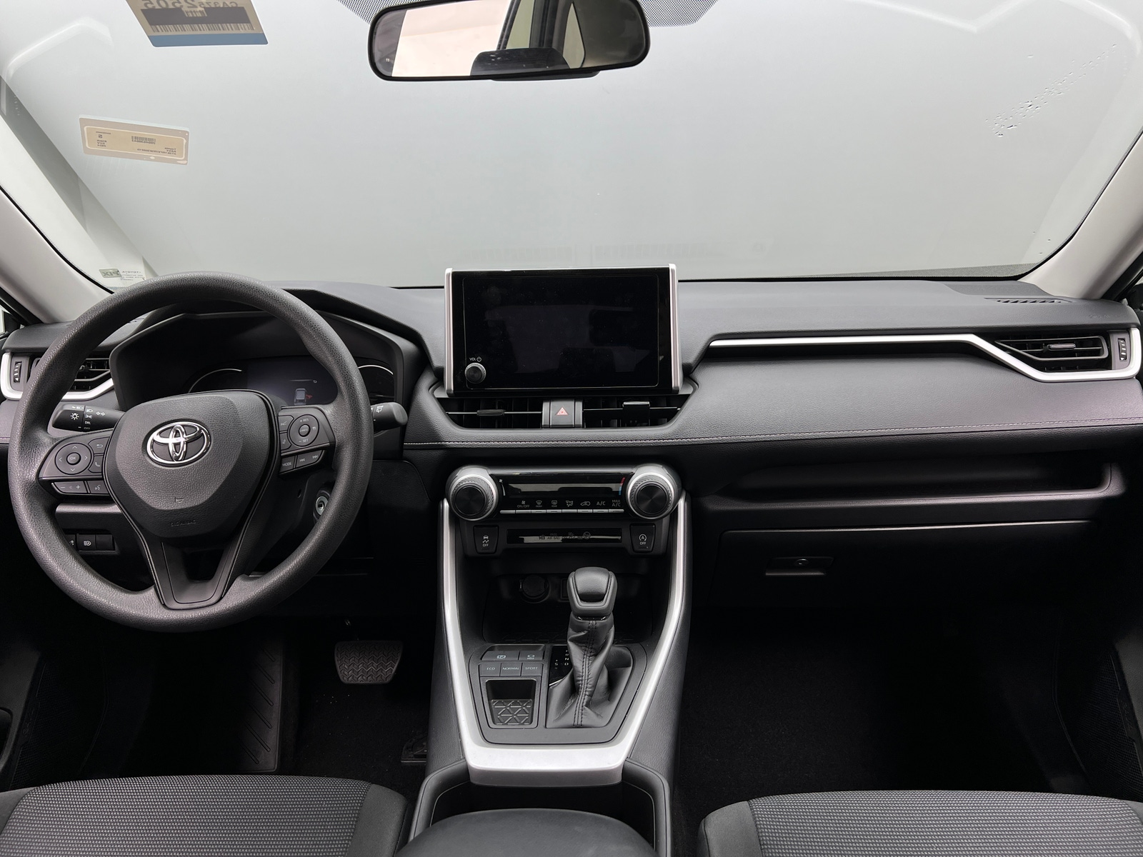 Thumbnail: 2024 Toyota RAV4 - 3