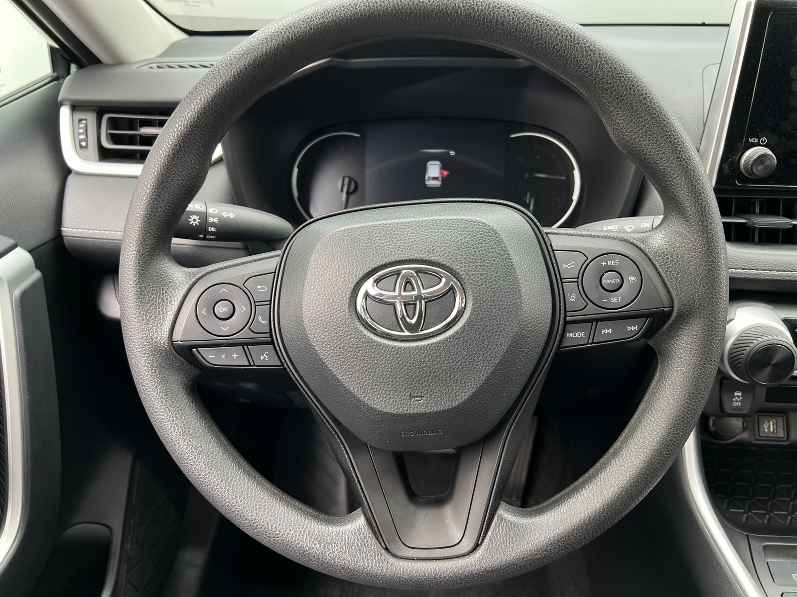 Thumbnail: 2024 Toyota RAV4 - 5