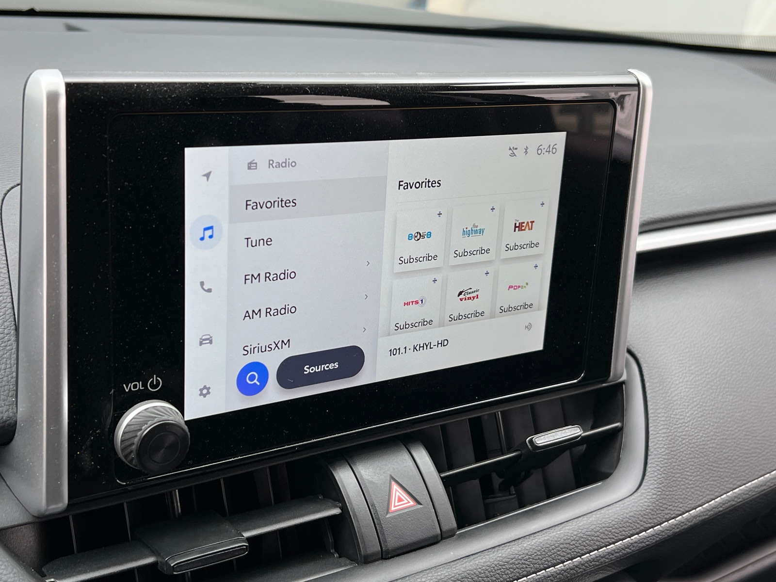 Thumbnail: 2024 Toyota RAV4 - 4