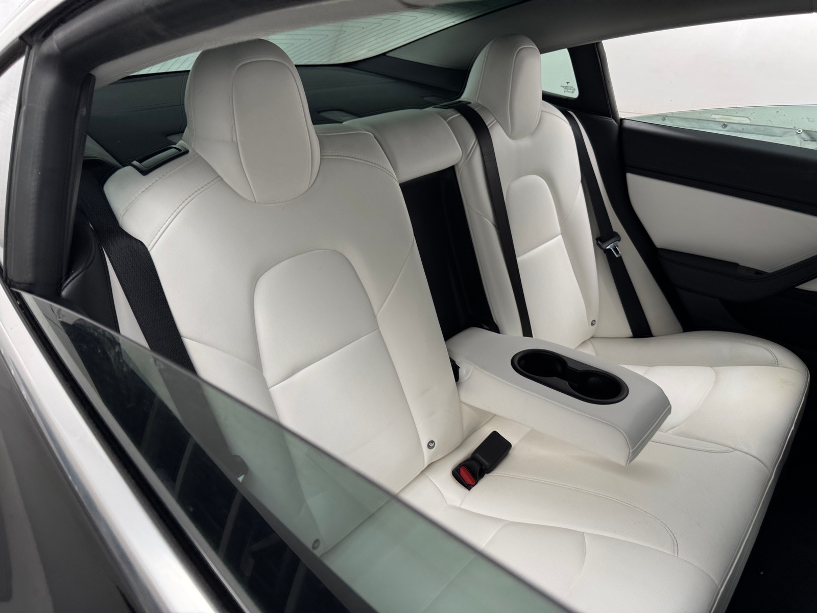 Thumbnail: 2018 Tesla Model 3 - 5