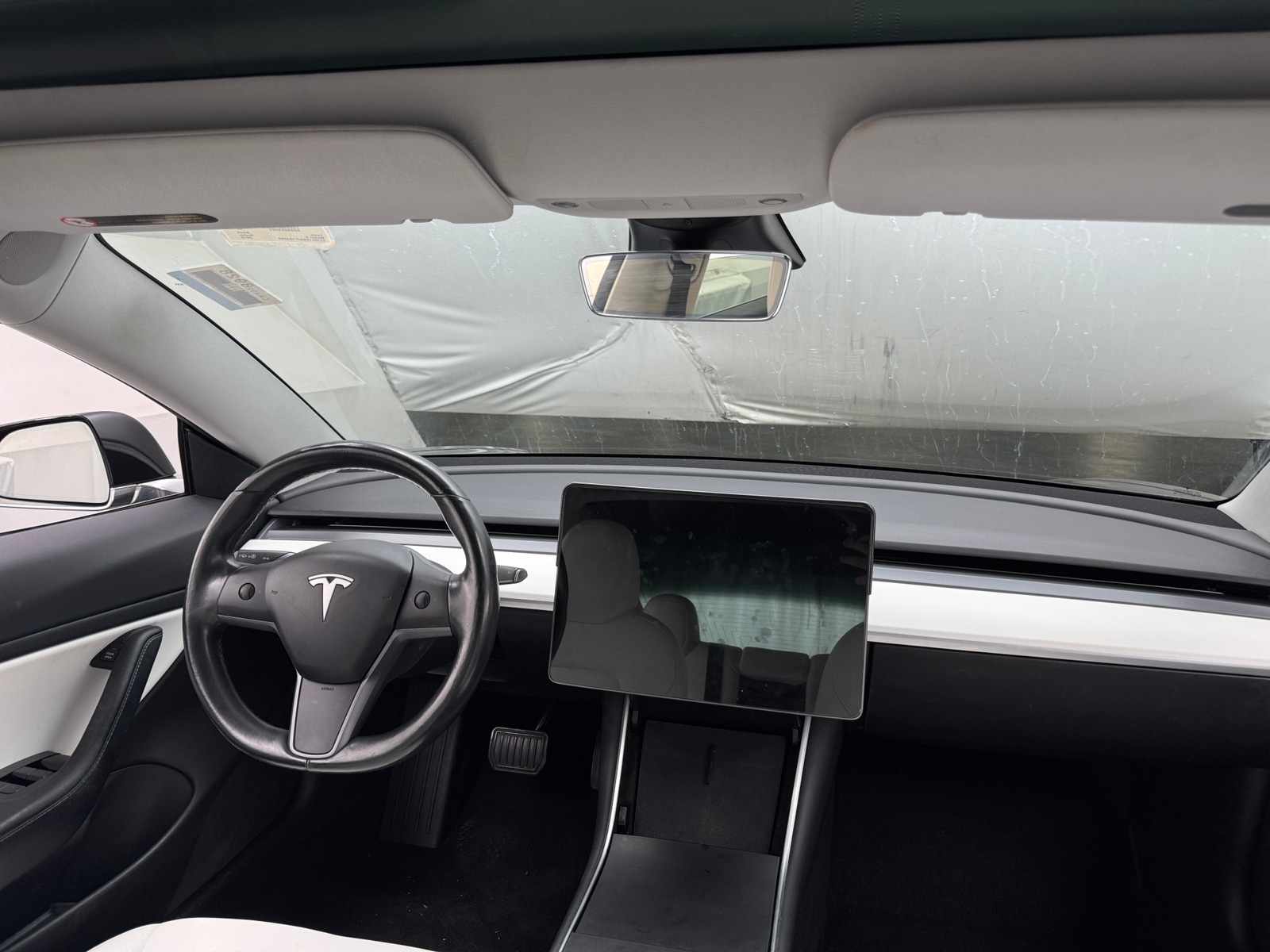 Thumbnail: 2018 Tesla Model 3 - 2