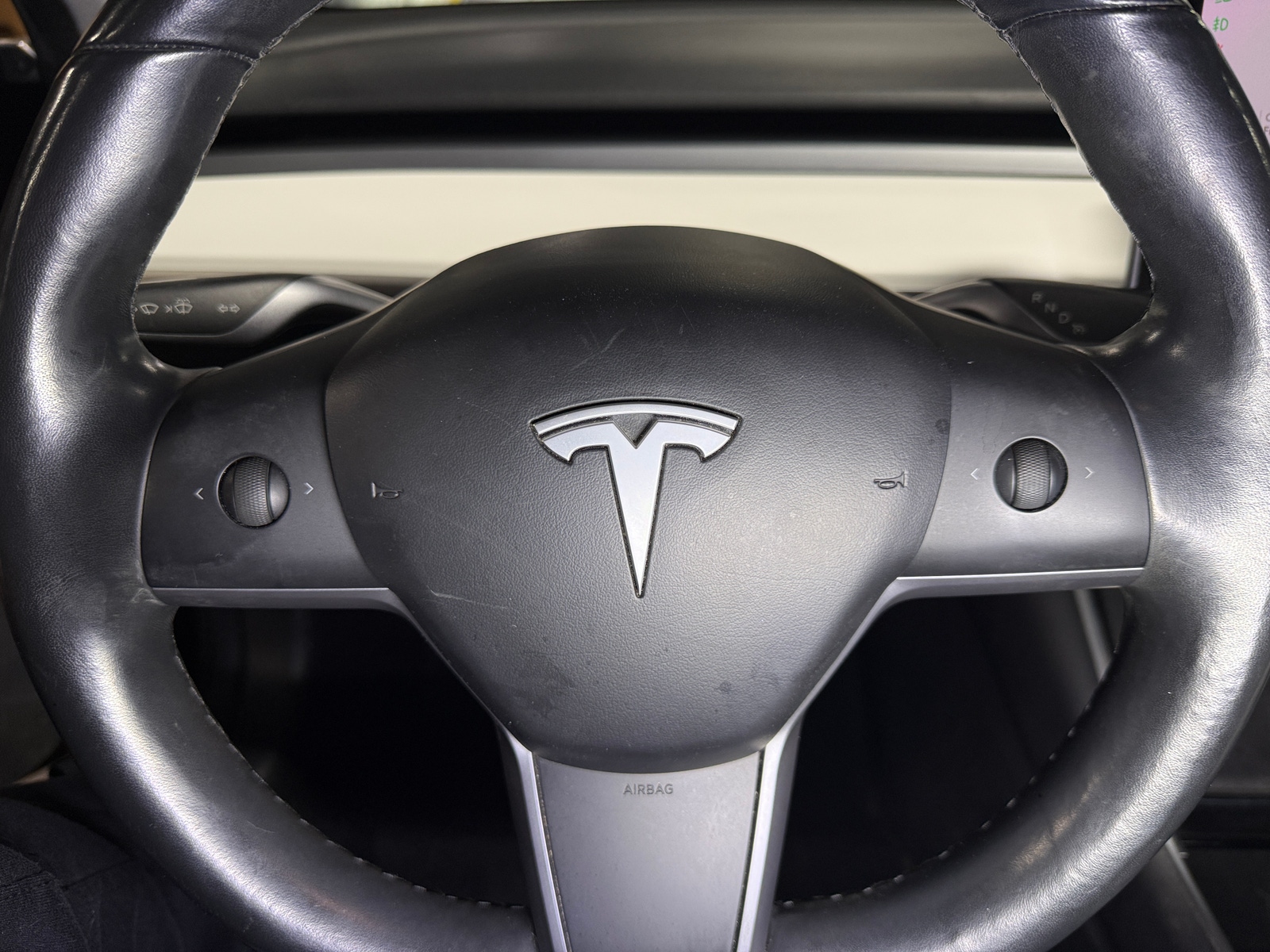 Thumbnail: 2018 Tesla Model 3 - 4