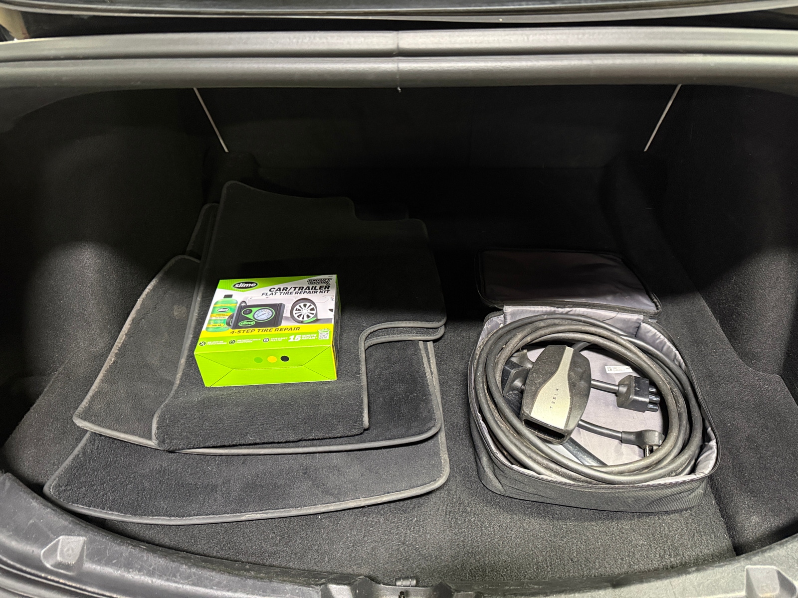 Thumbnail: 2018 Tesla Model 3 - 6