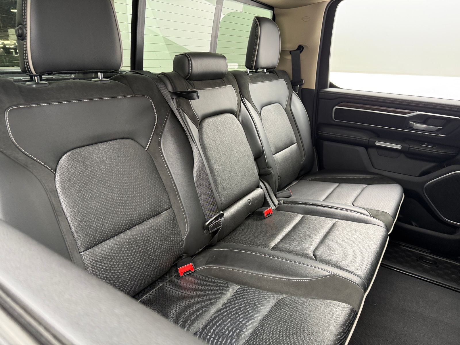 Thumbnail: 2019 RAM 1500 - 5