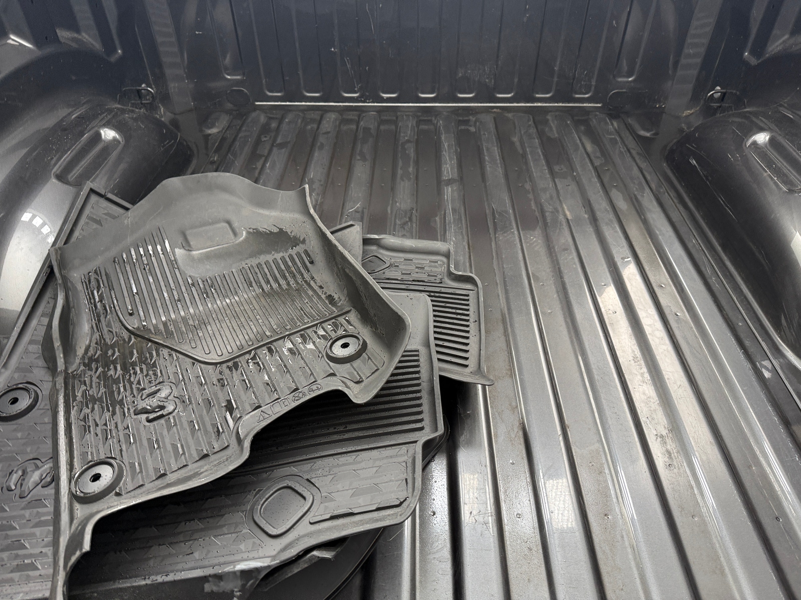 Thumbnail: 2019 RAM 1500 - 6