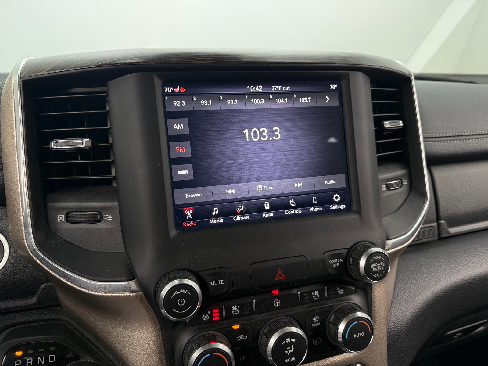 Thumbnail: 2019 RAM 1500 - 3