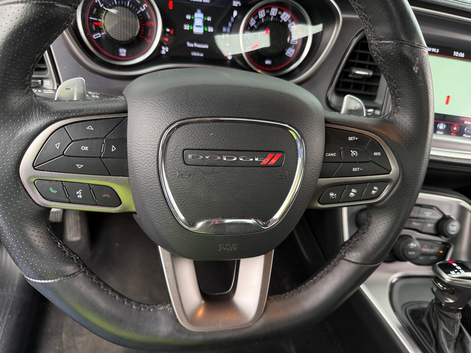 Thumbnail: 2020 Dodge Challenger - 3