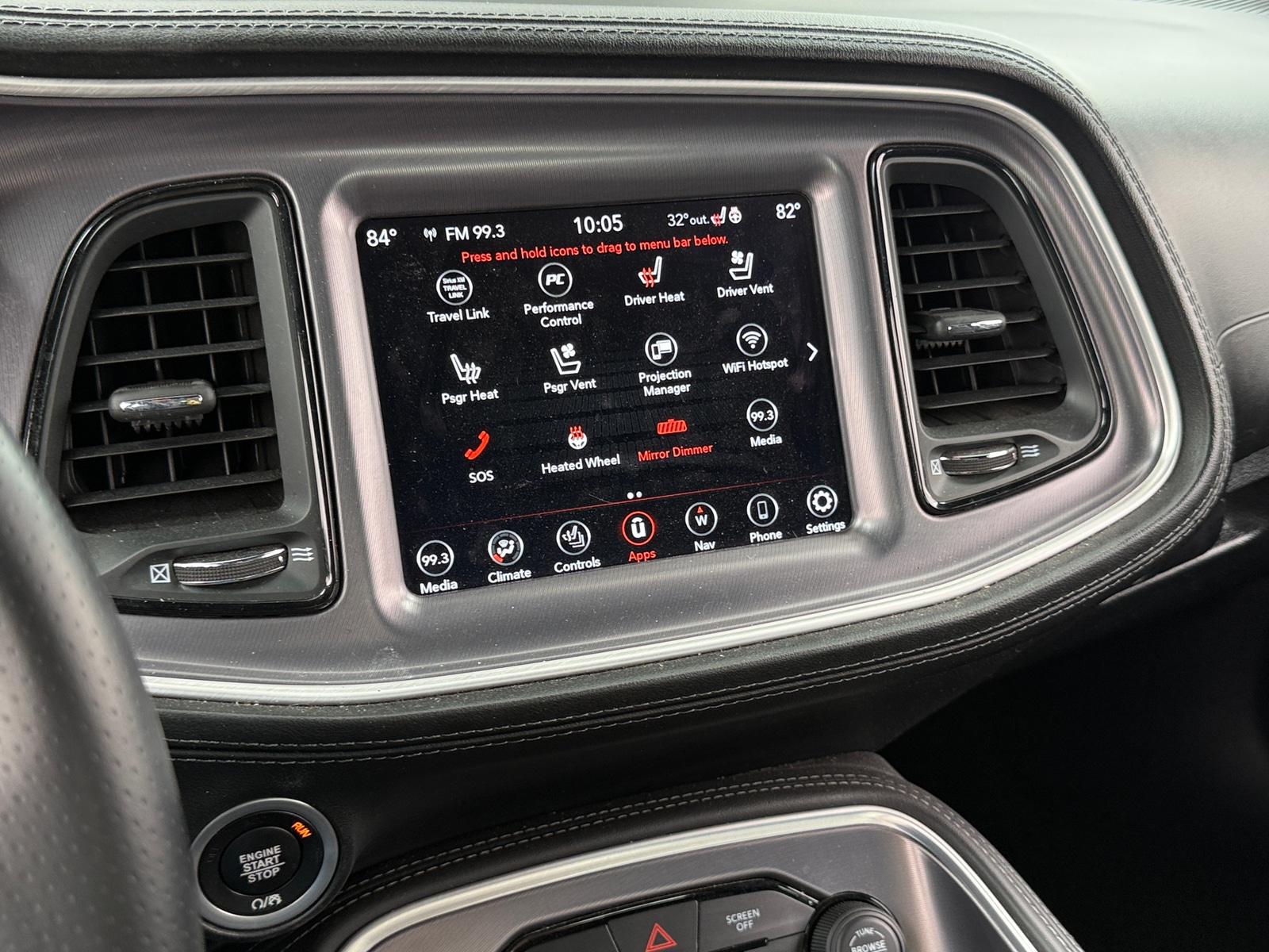 Thumbnail: 2020 Dodge Challenger - 2