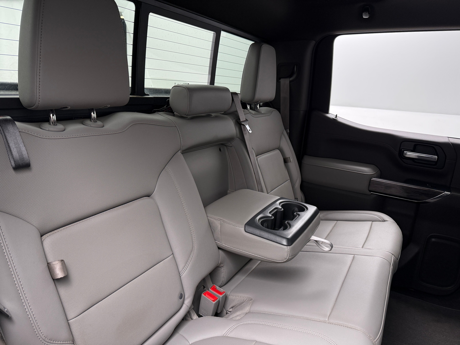 Thumbnail: 2020 Chevrolet Silverado 1500 - 5