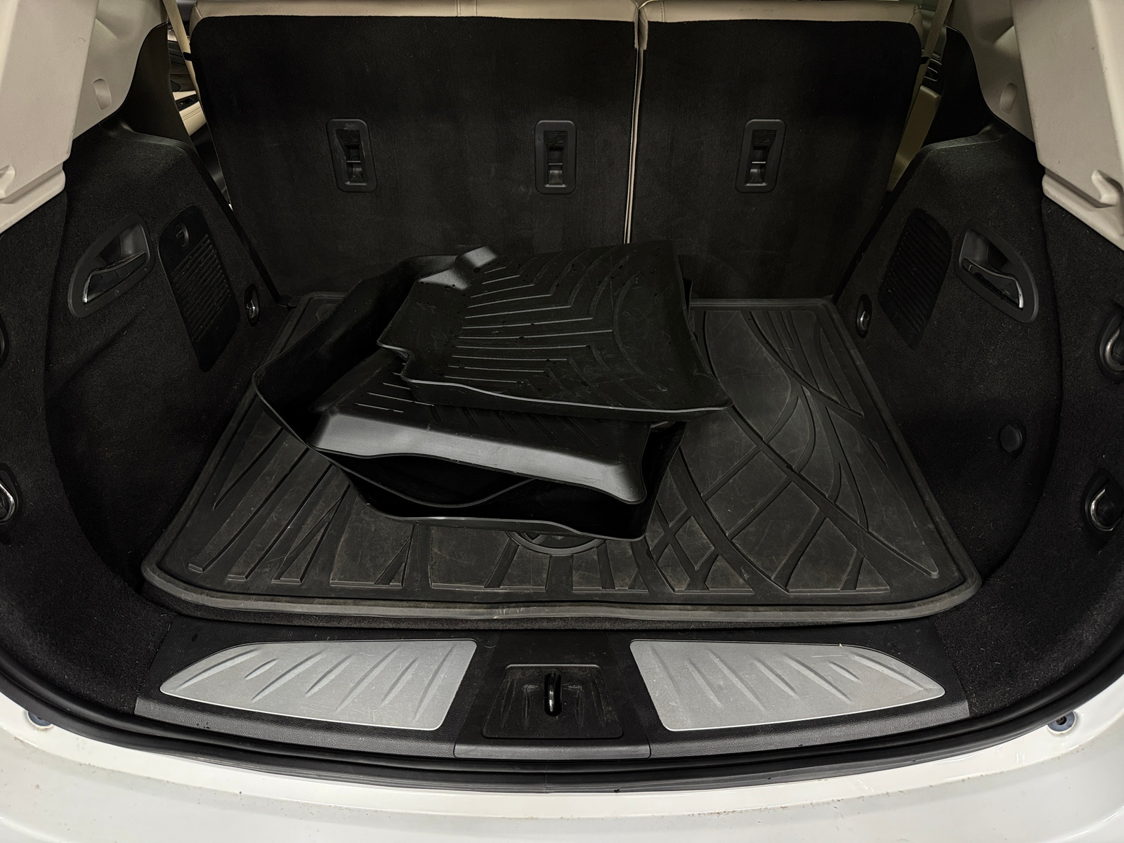 Thumbnail: 2019 Buick Envision - 6