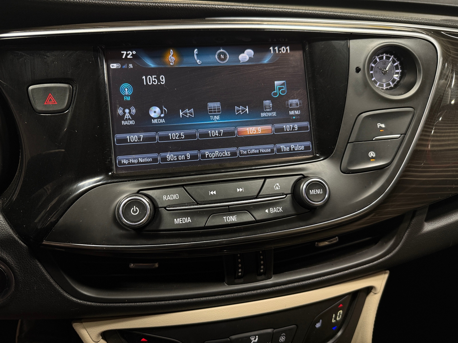 Thumbnail: 2019 Buick Envision - 3