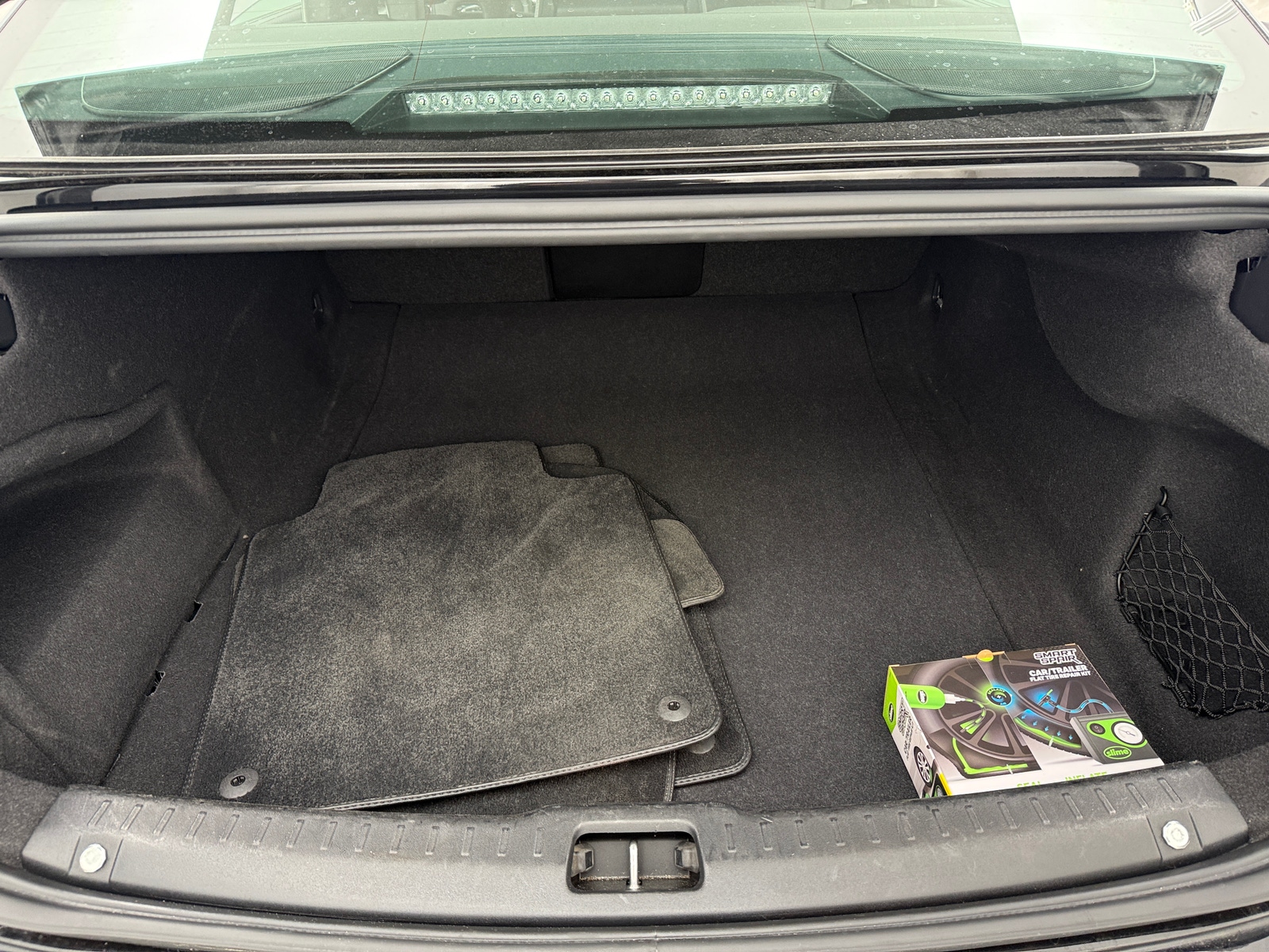 Thumbnail: 2024 Volvo S90 - 6