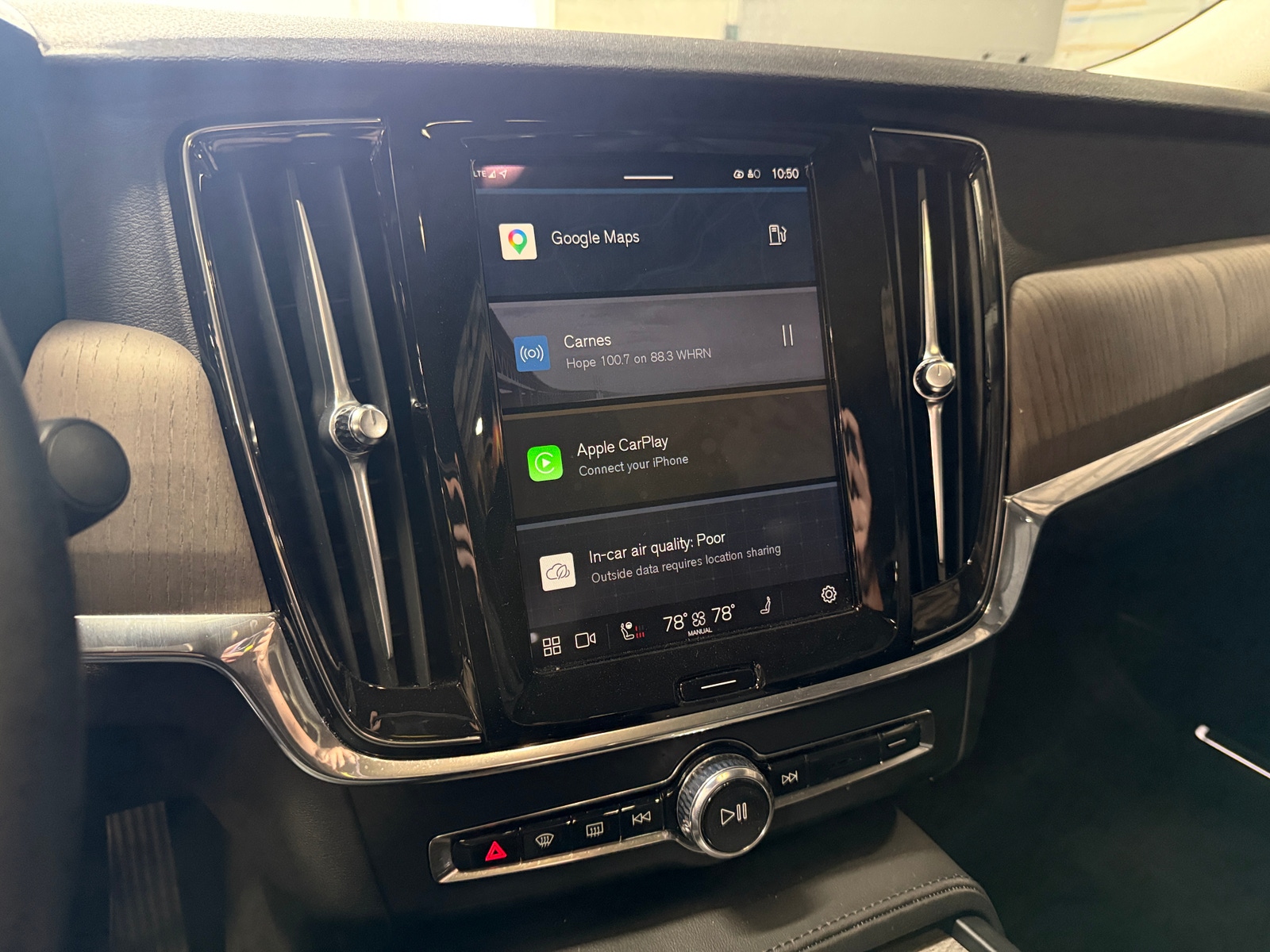 Thumbnail: 2024 Volvo S90 - 3