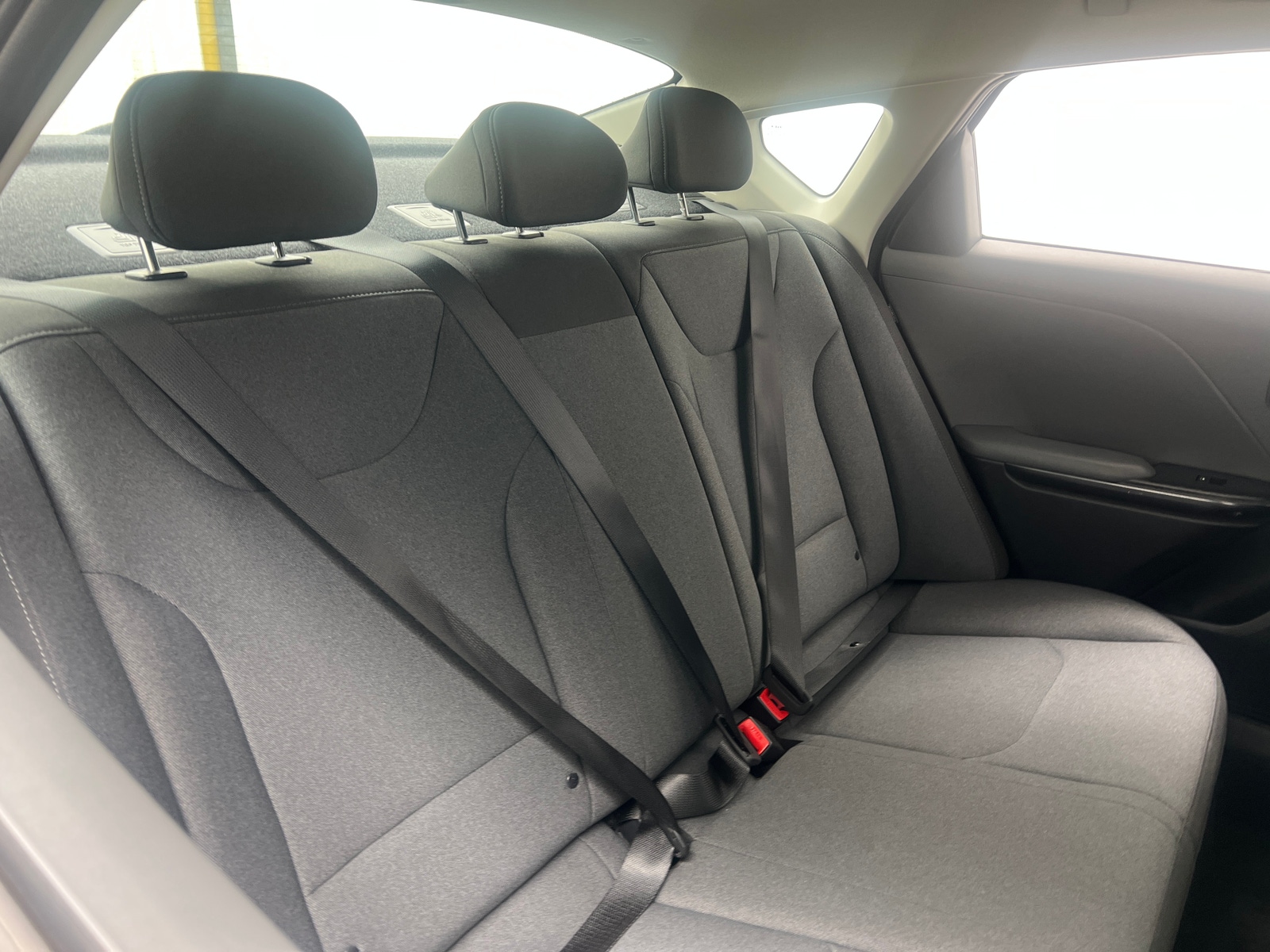 Thumbnail: 2025 Kia K4 - 6