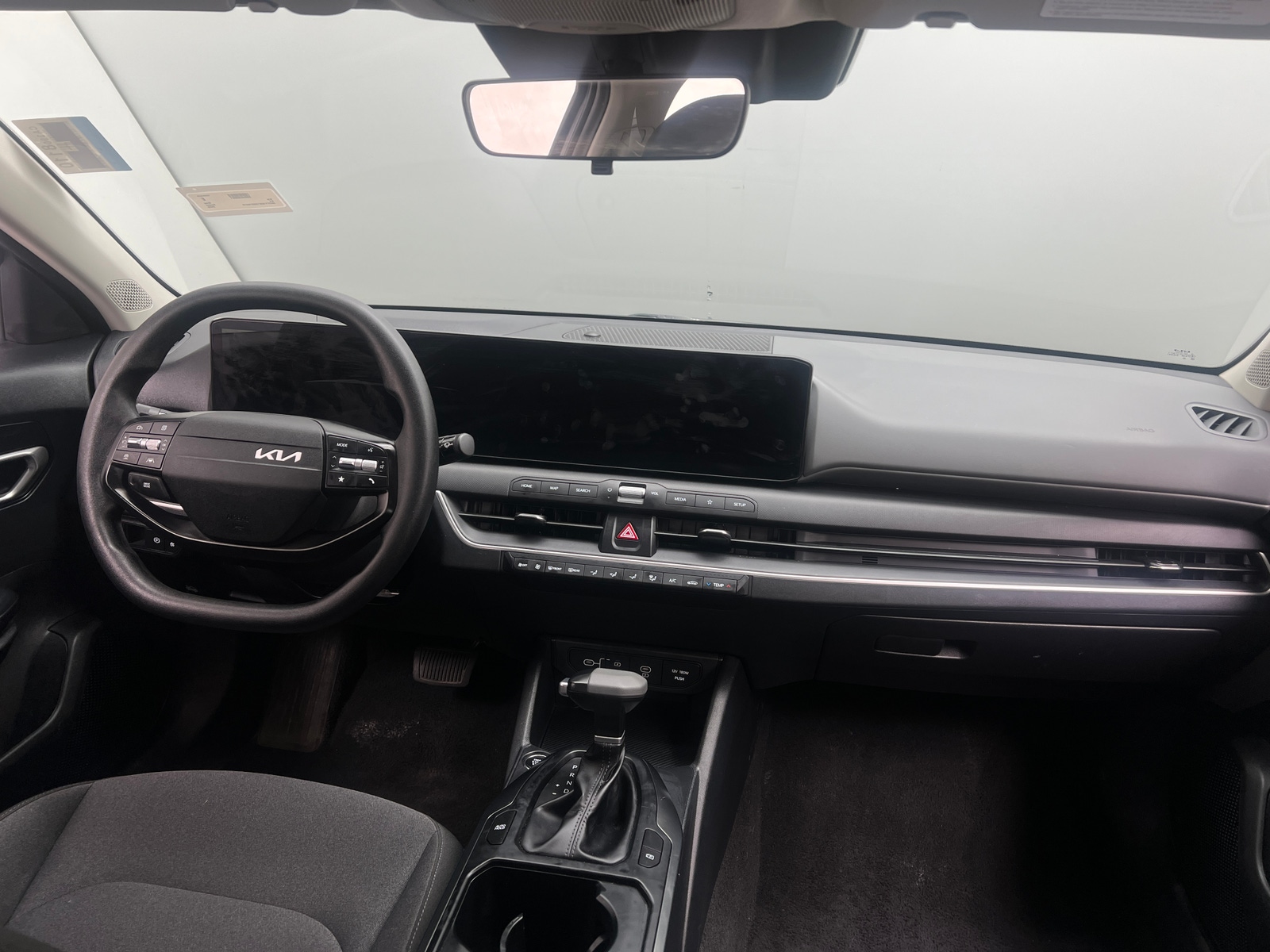 Thumbnail: 2025 Kia K4 - 3