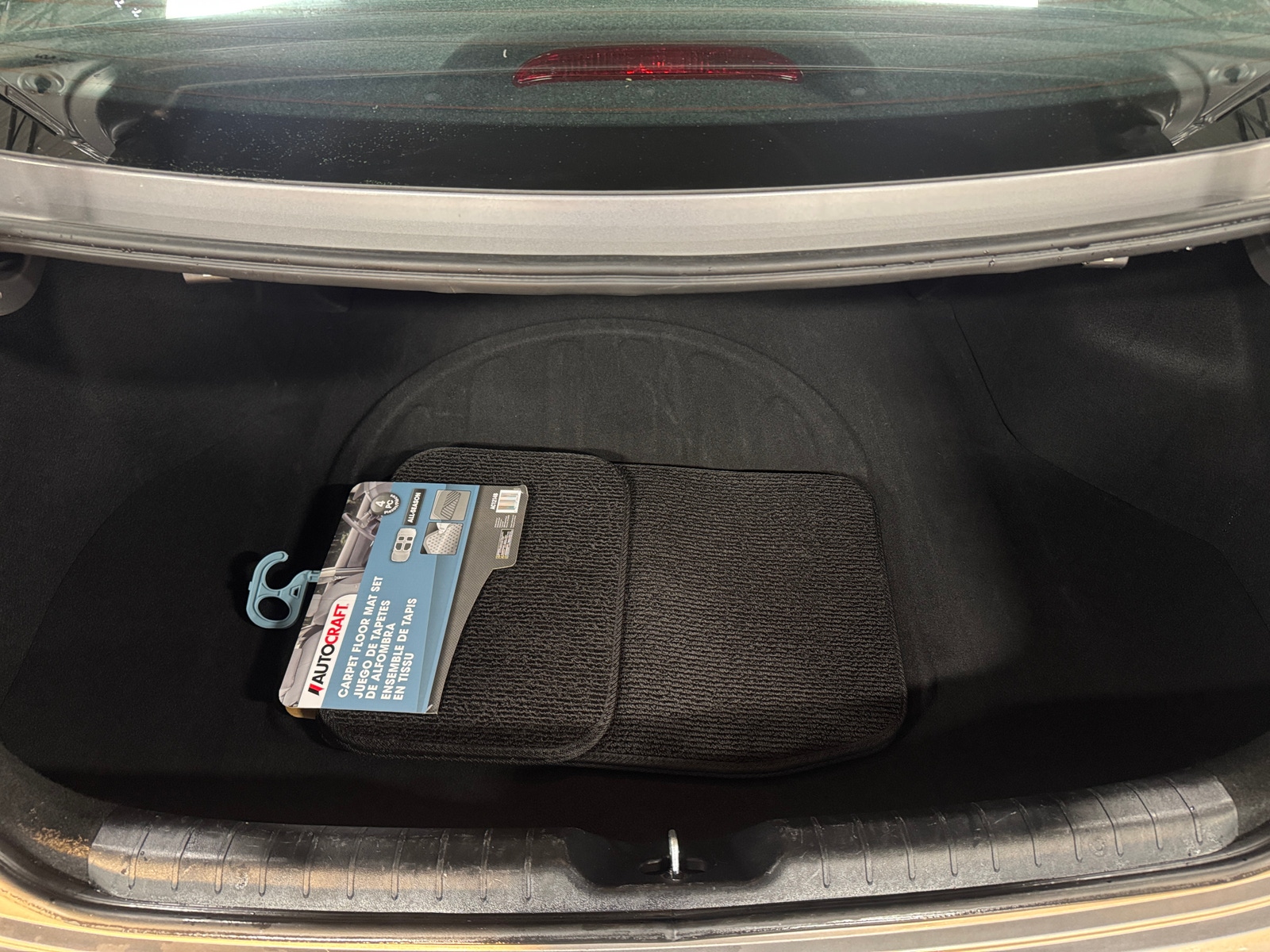 Thumbnail: 2025 Kia K4 - 7