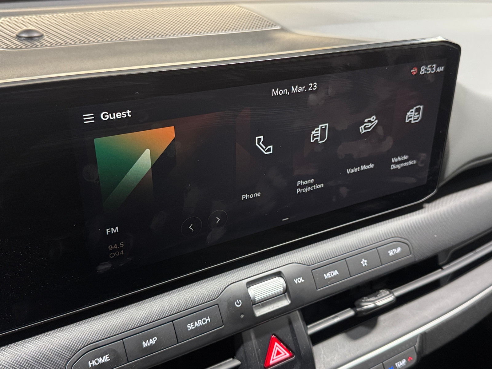 Thumbnail: 2025 Kia K4 - 4