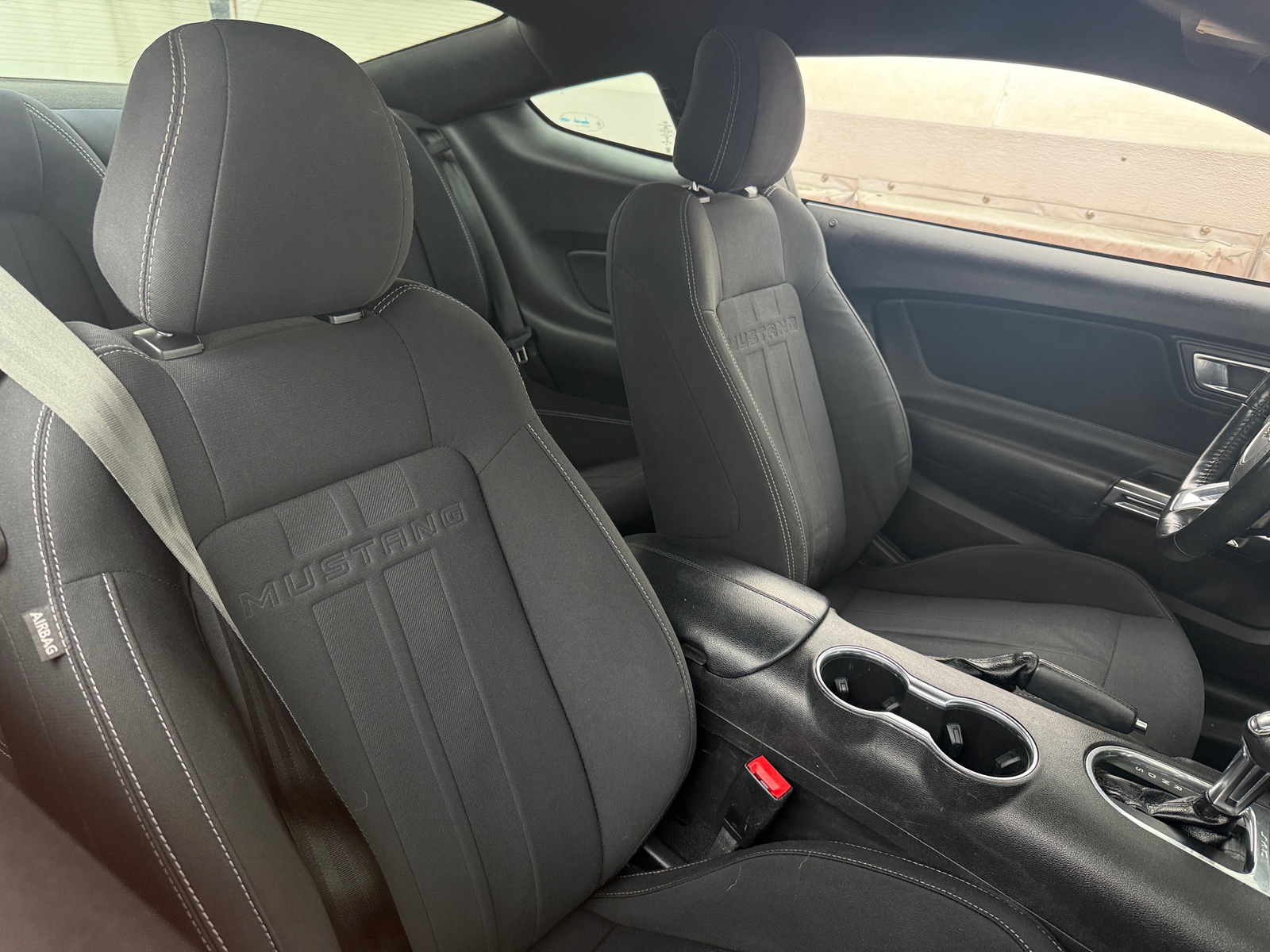 Thumbnail: 2020 Ford Mustang - 2