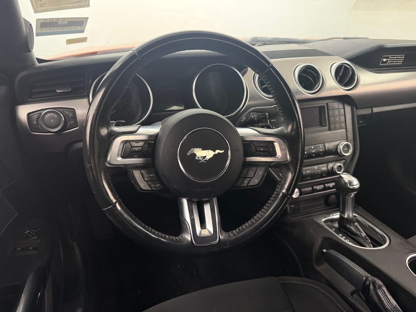 Thumbnail: 2020 Ford Mustang - 4