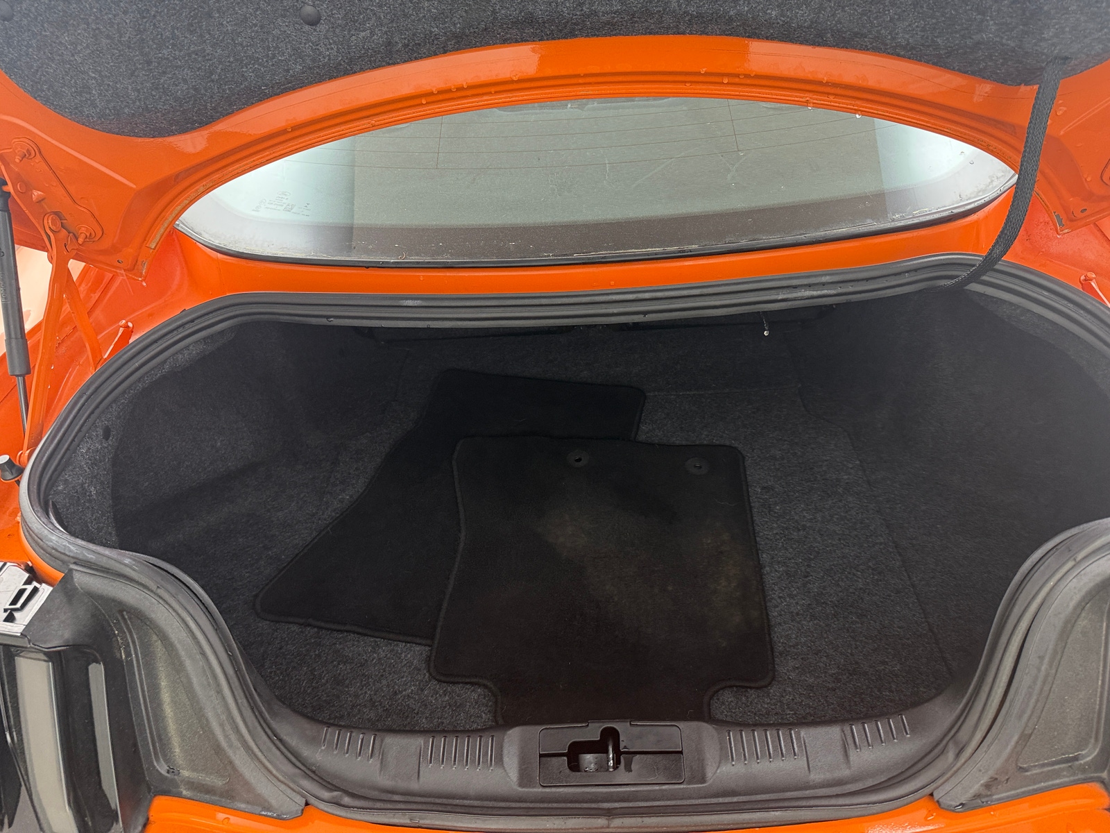 Thumbnail: 2020 Ford Mustang - 5