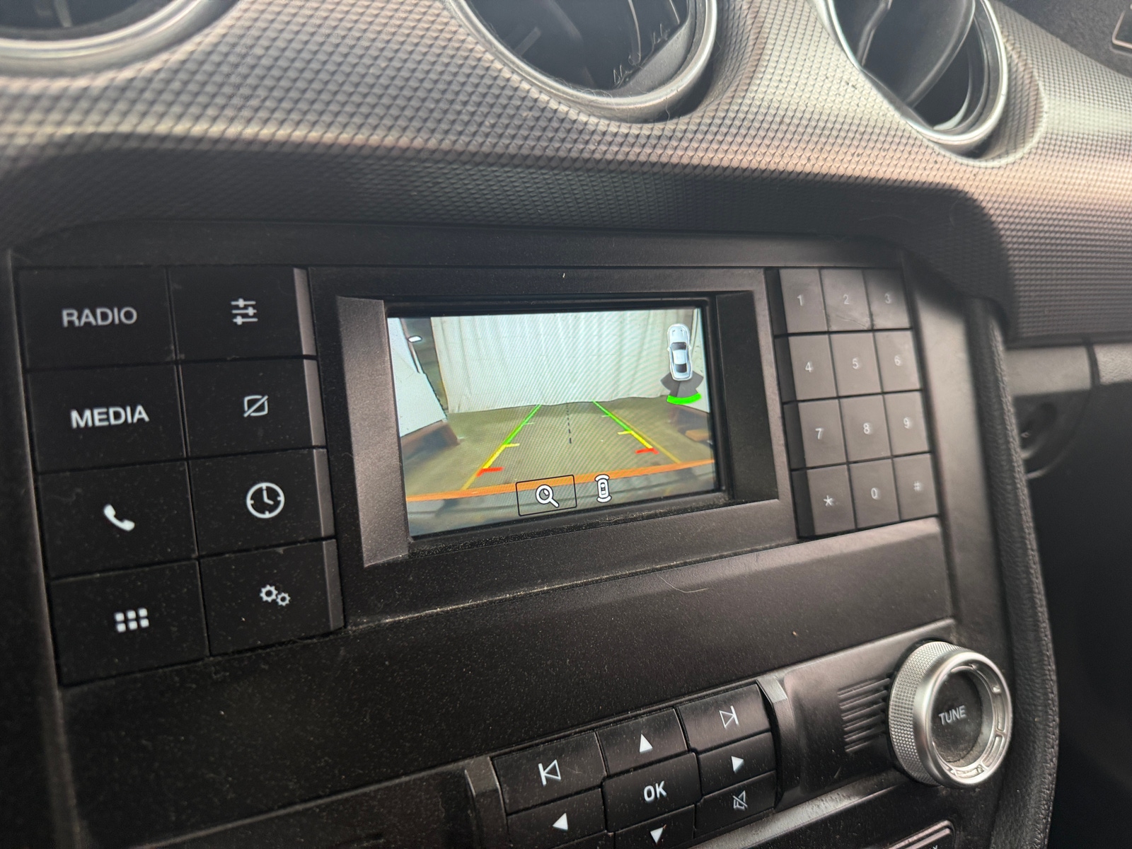 Thumbnail: 2020 Ford Mustang - 3