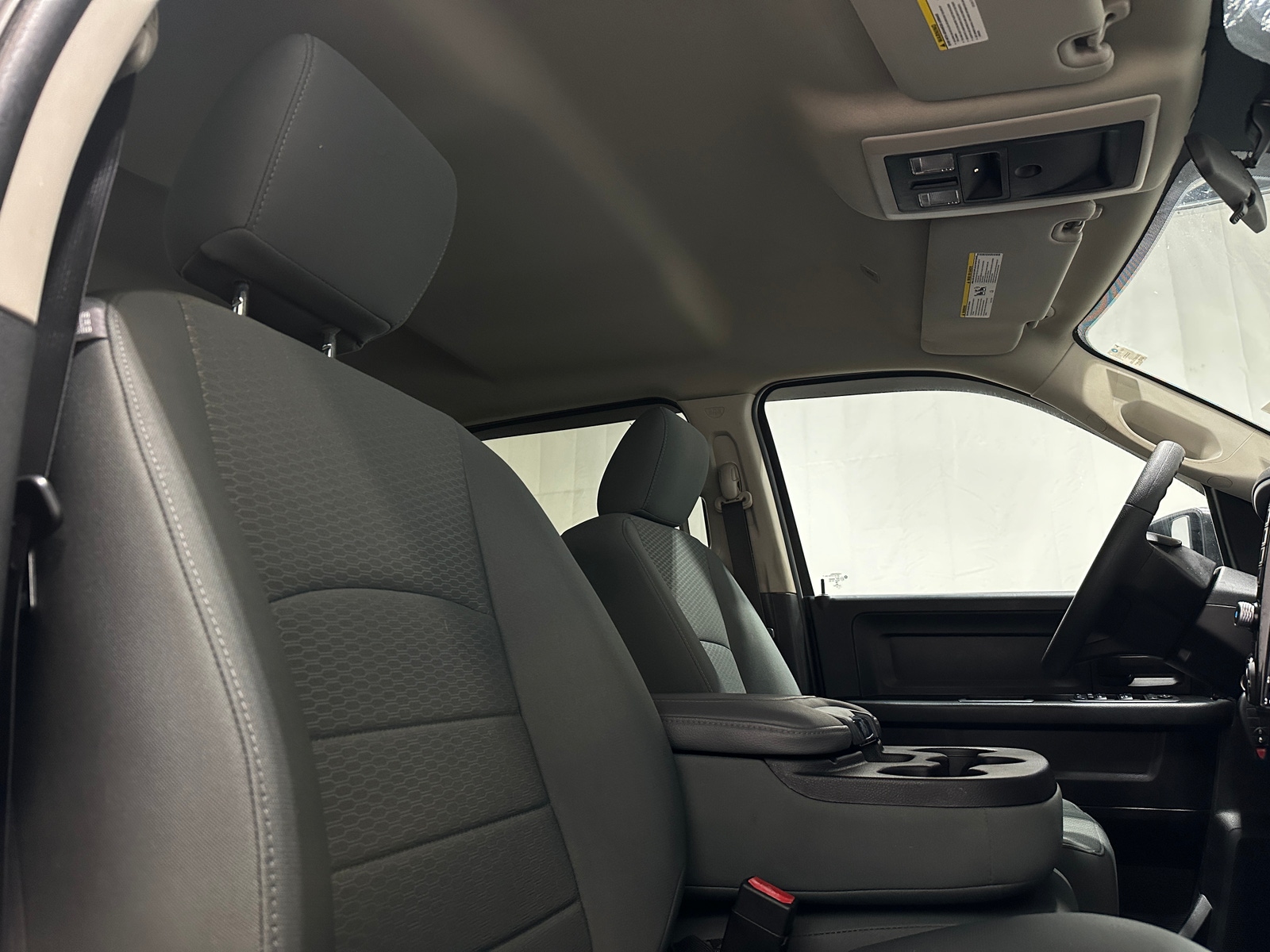 Thumbnail: 2018 RAM 1500 - 2