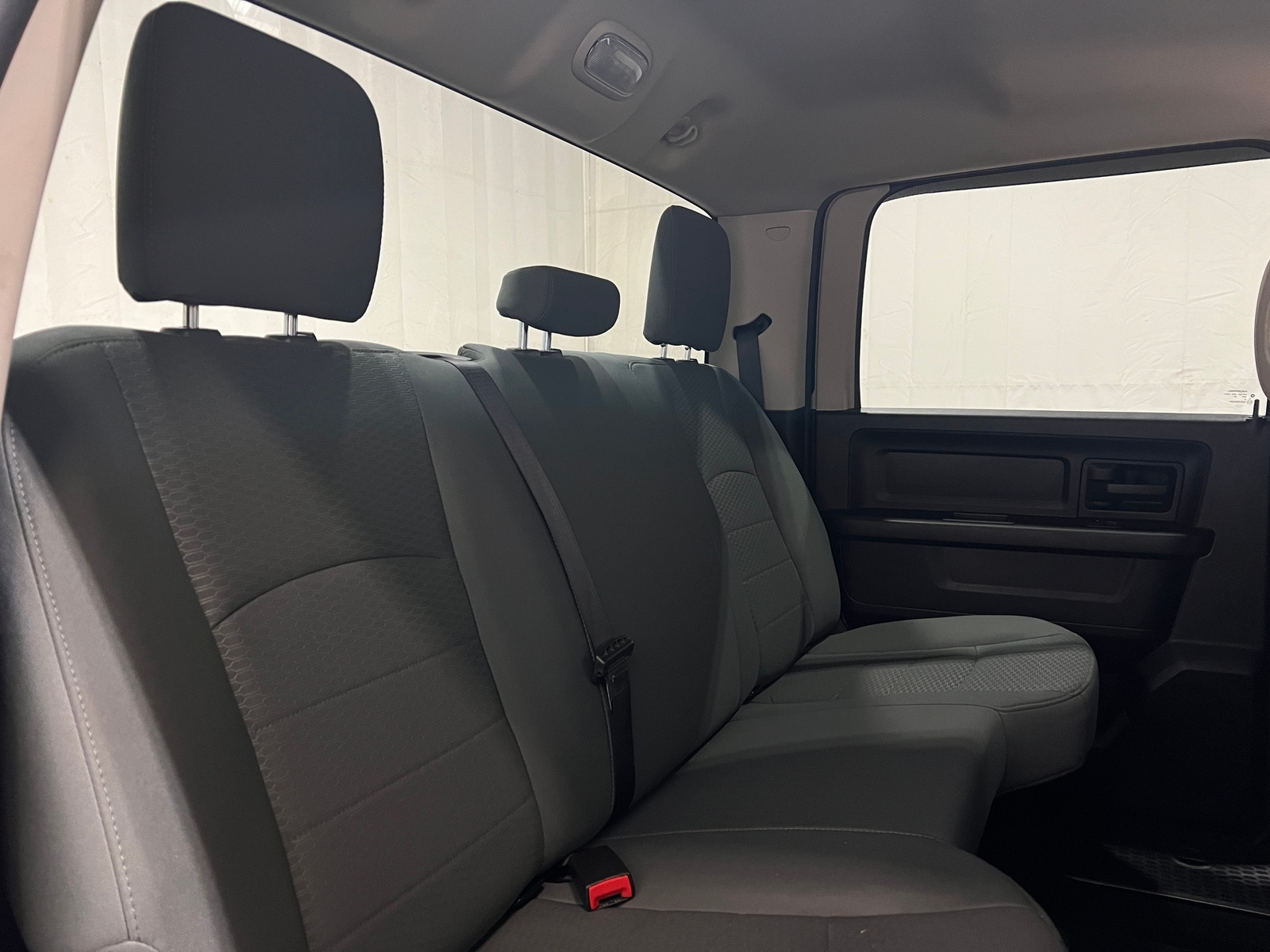 Thumbnail: 2018 RAM 1500 - 6