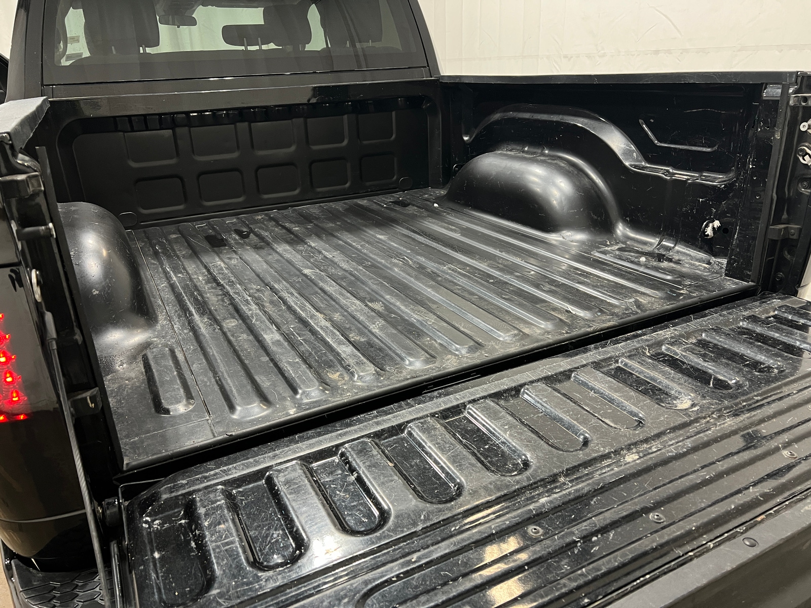 Thumbnail: 2018 RAM 1500 - 7