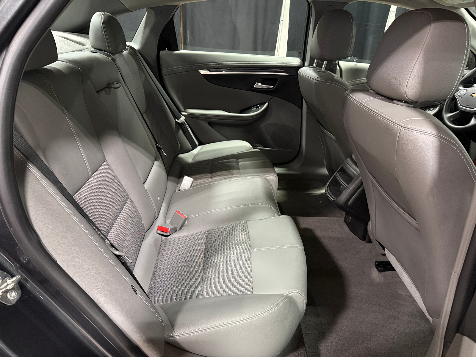 Thumbnail: 2019 Chevrolet Impala - 5