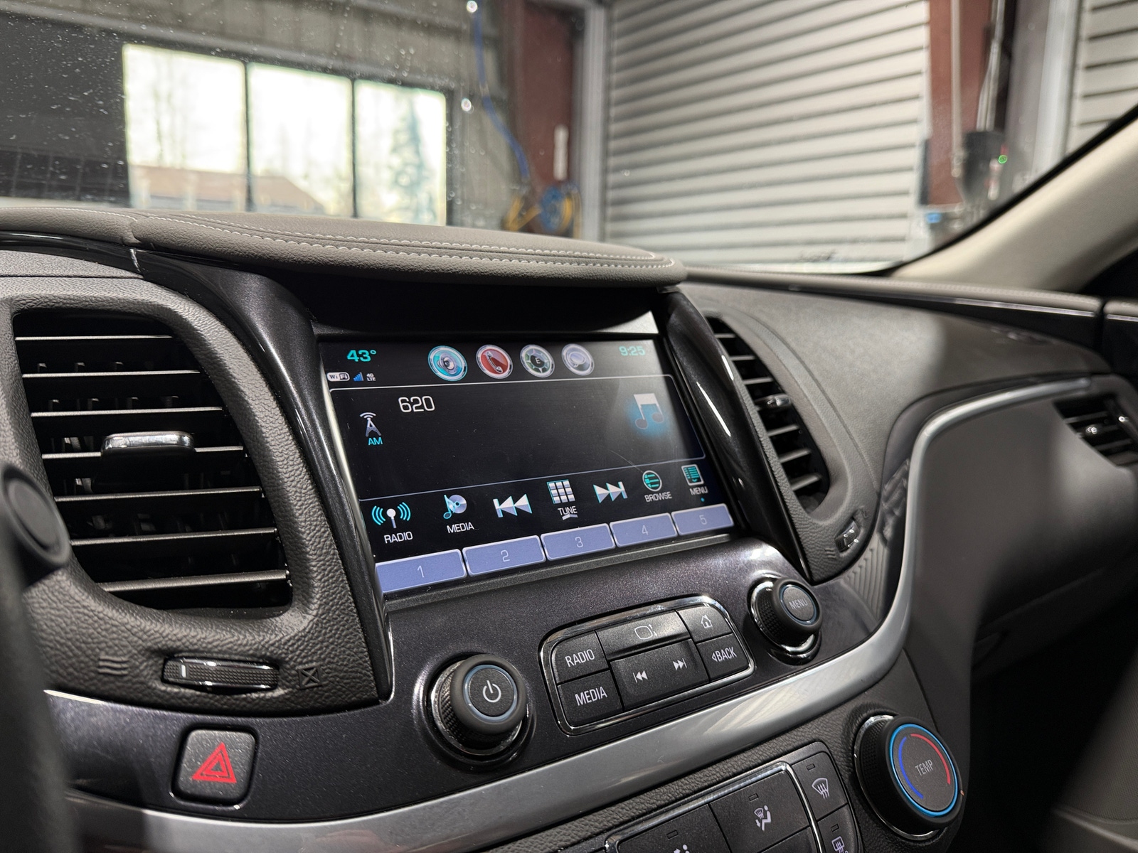 Thumbnail: 2019 Chevrolet Impala - 3