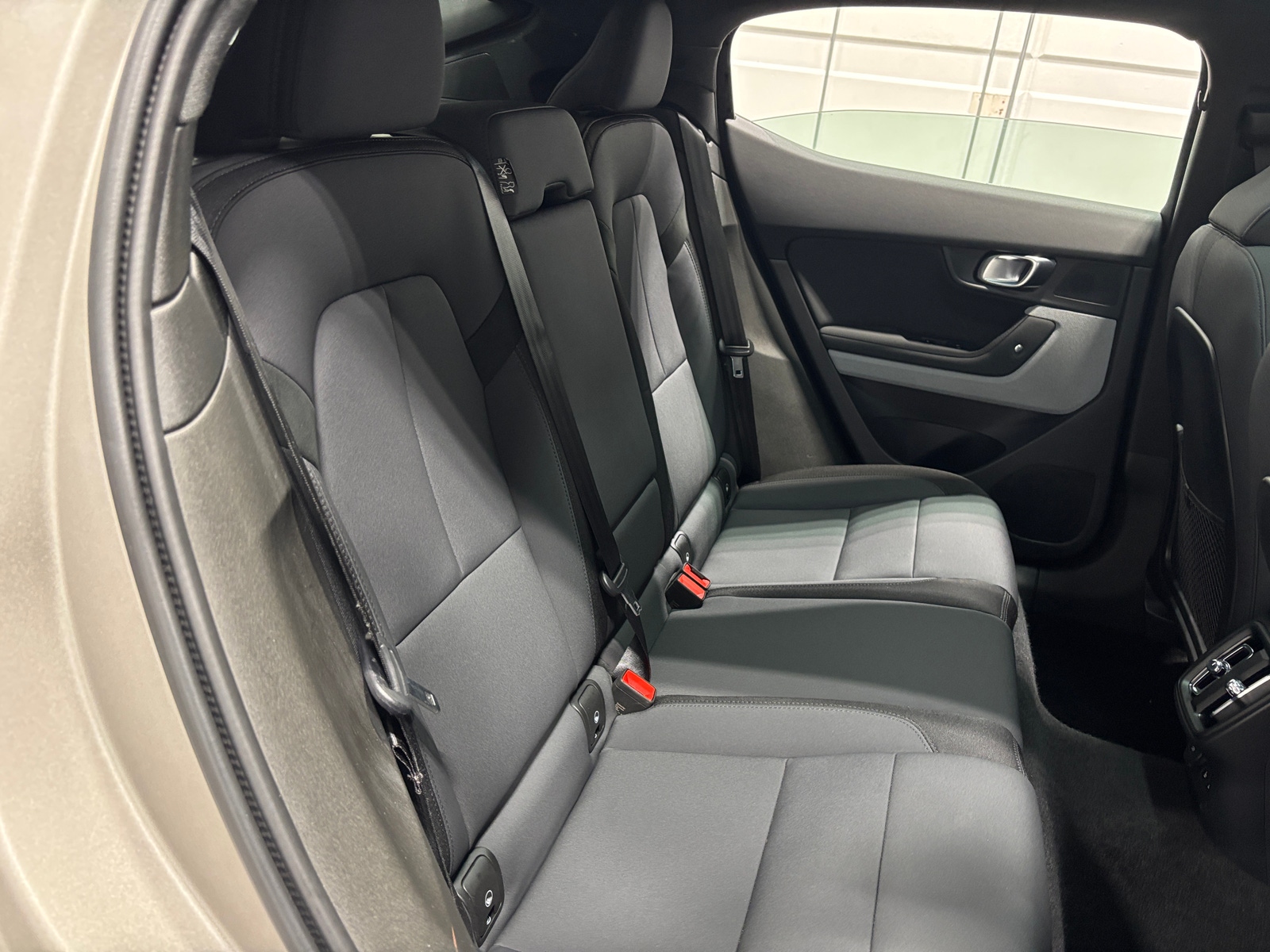 Thumbnail: 2021 Polestar 2 - 6