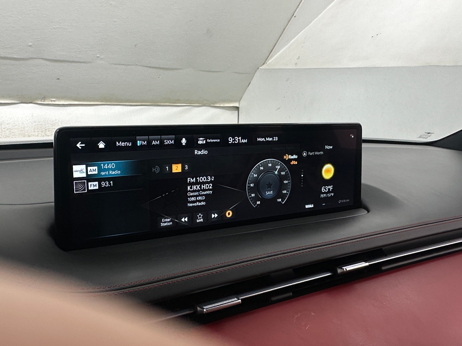 Thumbnail: 2024 Genesis GV70 - 3