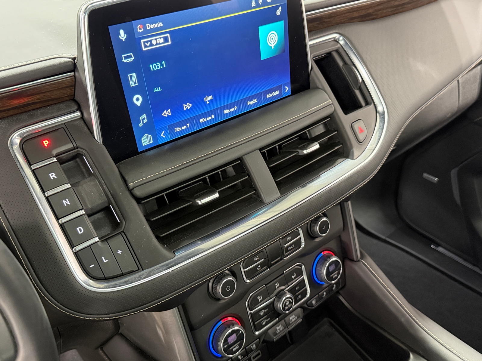 Thumbnail: 2023 Chevrolet Tahoe - 3