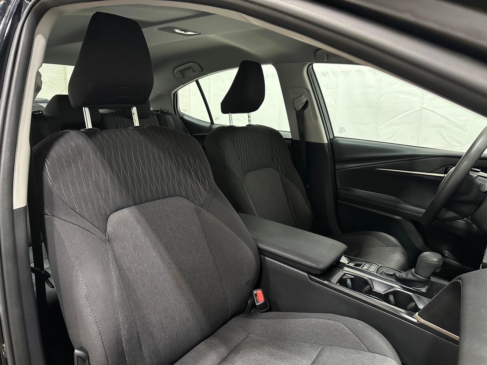 Thumbnail: 2025 Toyota Camry - 2