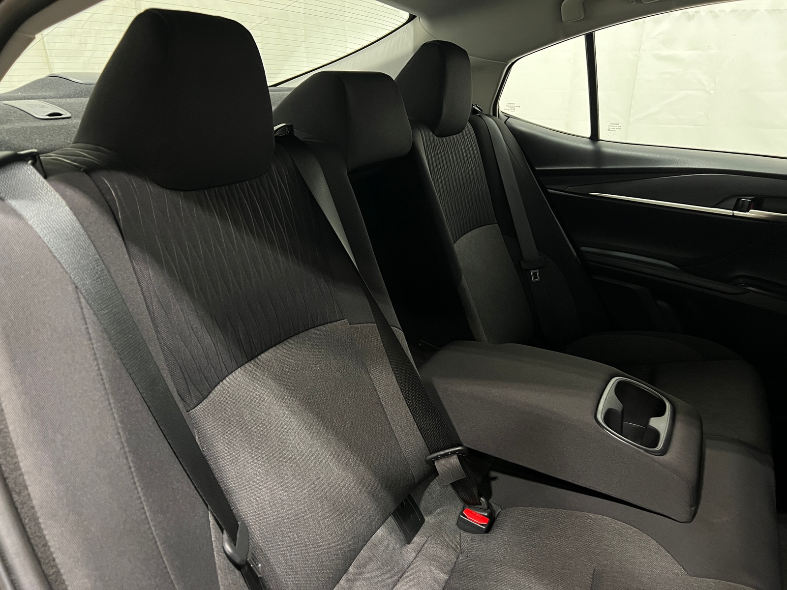 Thumbnail: 2025 Toyota Camry - 6