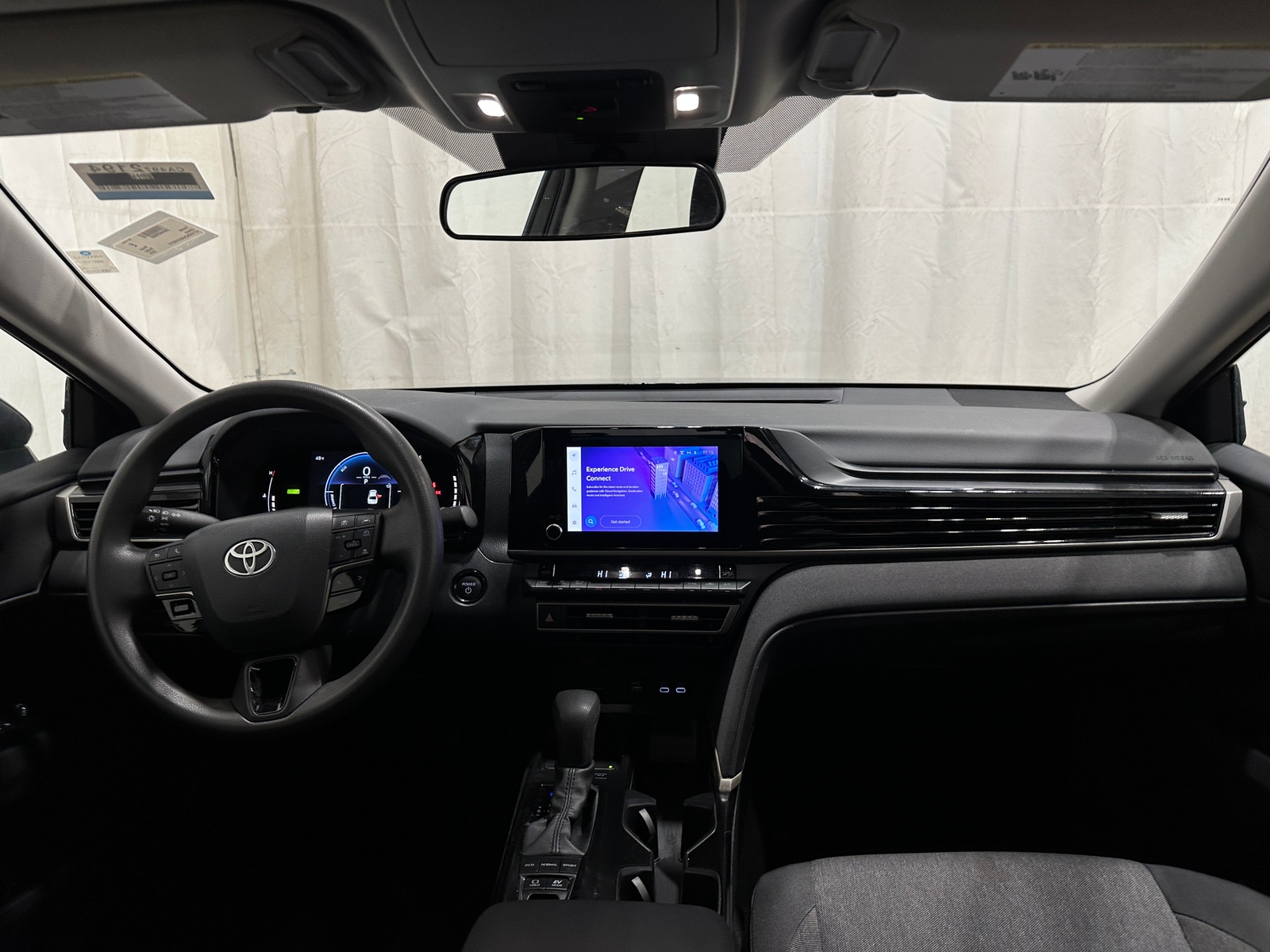 Thumbnail: 2025 Toyota Camry - 3