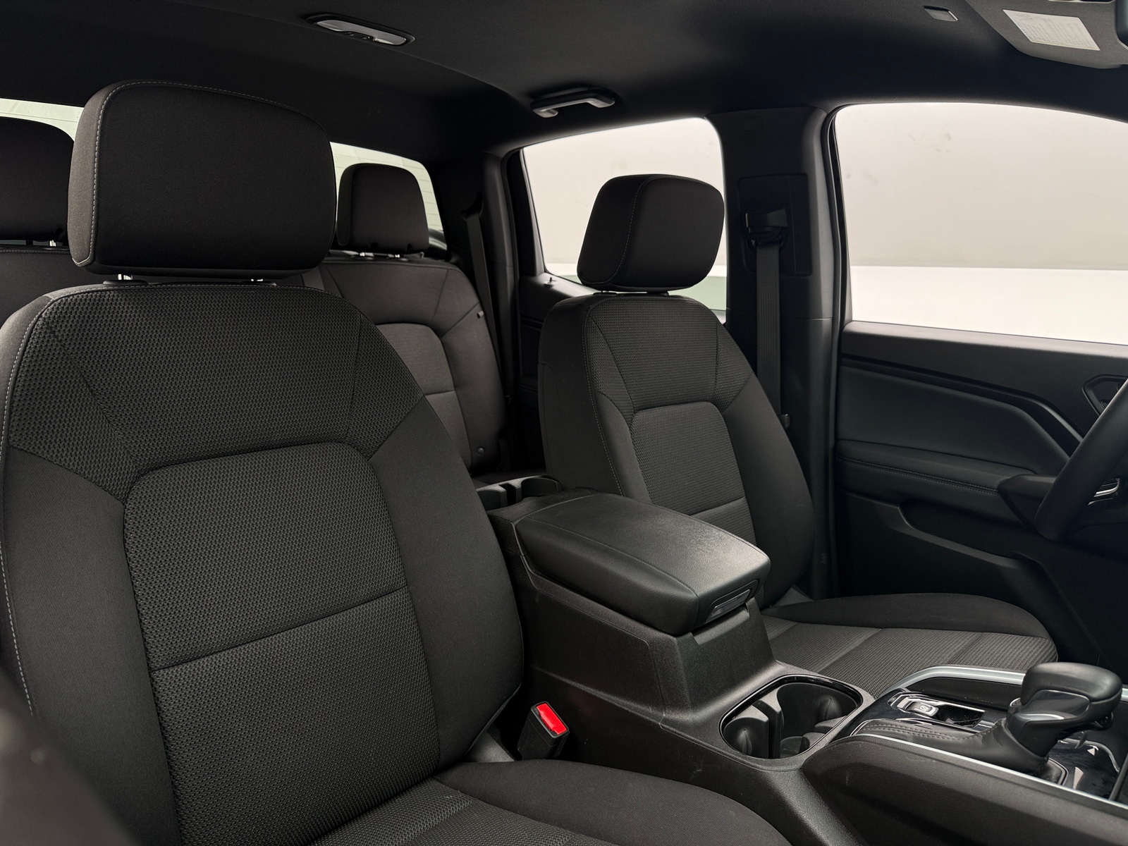 Thumbnail: 2024 Chevrolet Colorado - 2