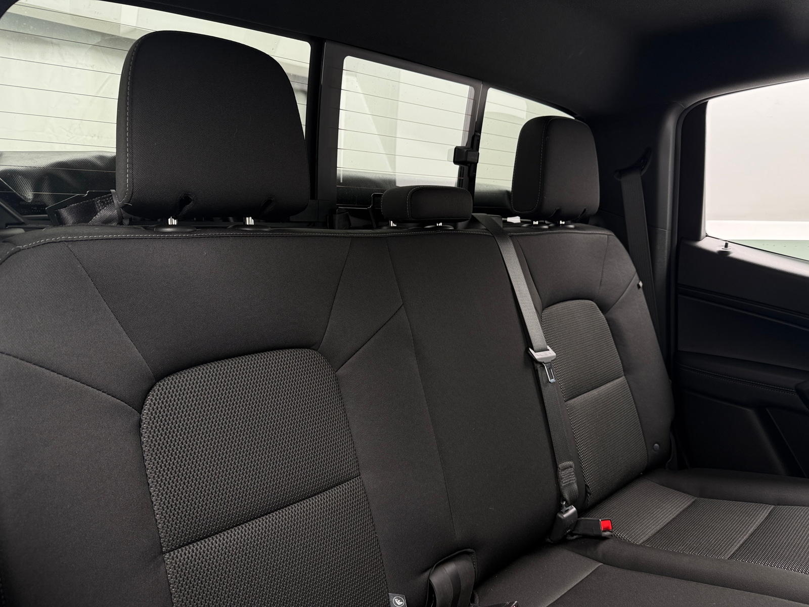 Thumbnail: 2024 Chevrolet Colorado - 6