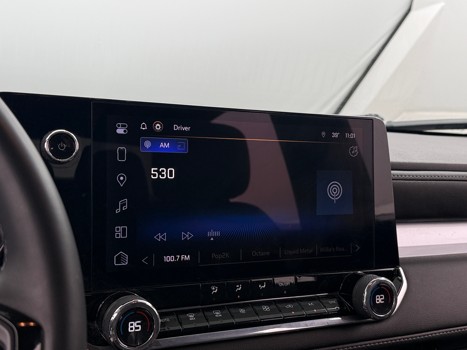 Thumbnail: 2024 Chevrolet Colorado - 4