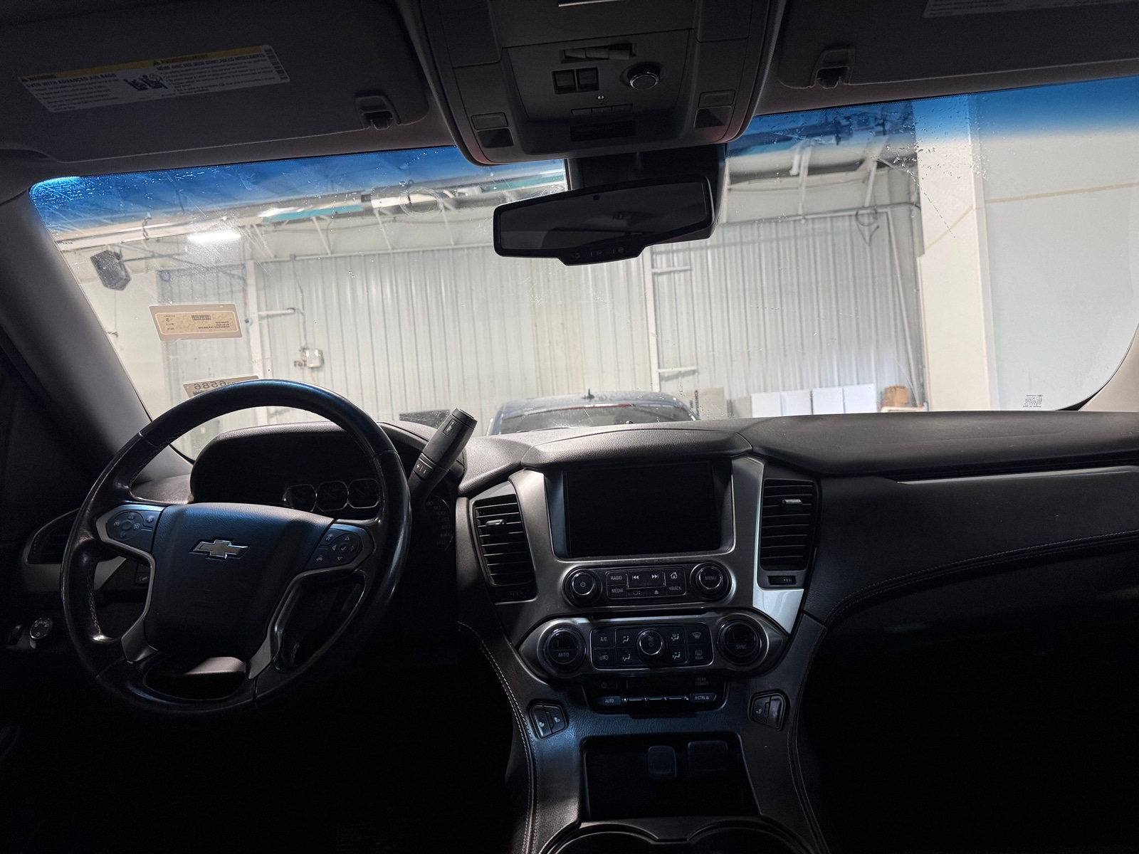 Thumbnail: 2019 Chevrolet Suburban - 2