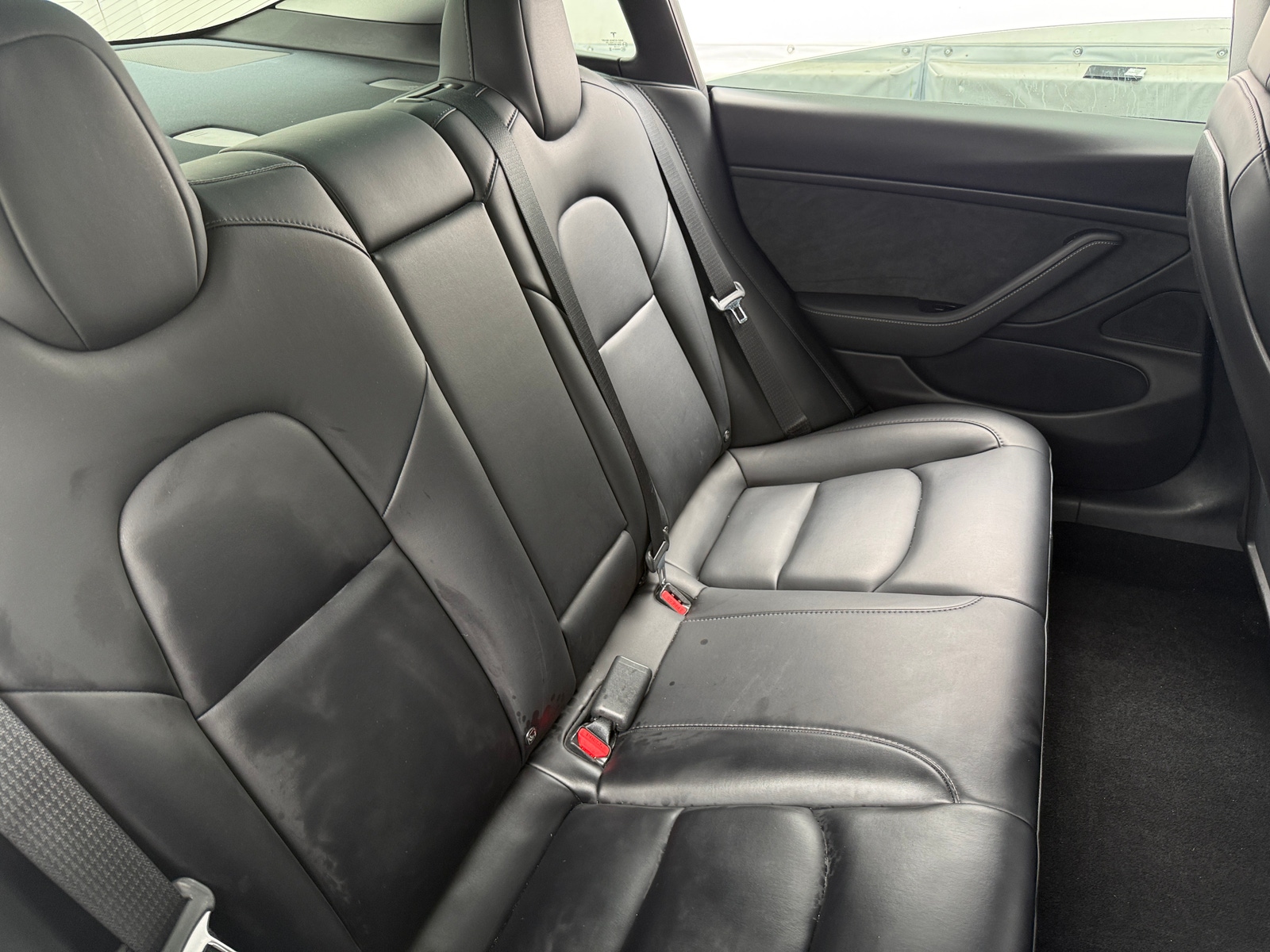 Thumbnail: 2020 Tesla Model 3 - 5