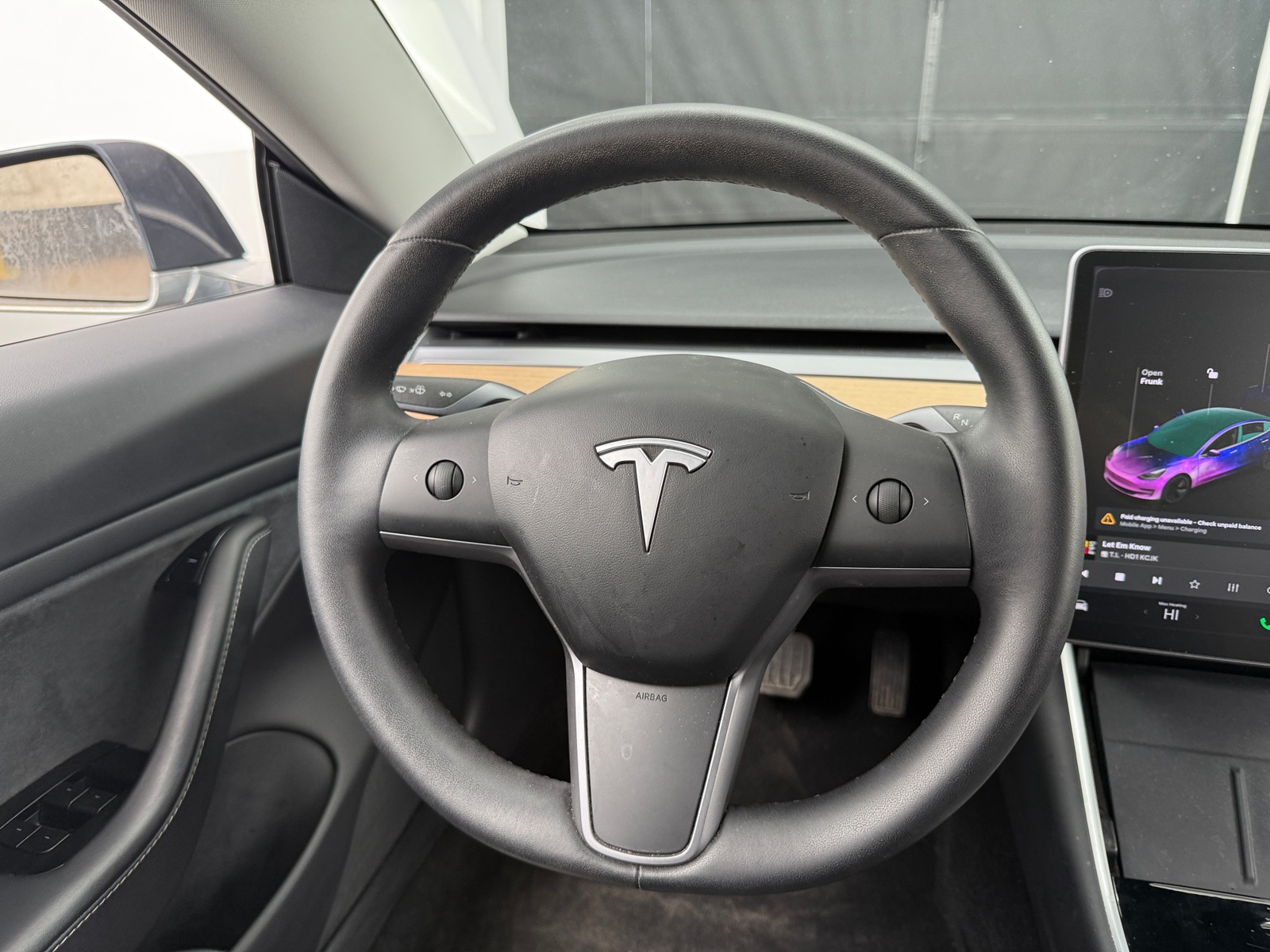 Thumbnail: 2020 Tesla Model 3 - 4