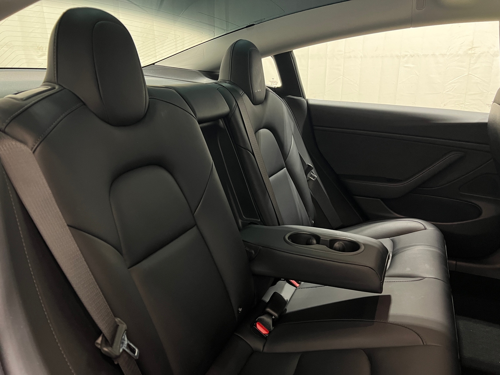 Thumbnail: 2018 Tesla Model 3 - 5